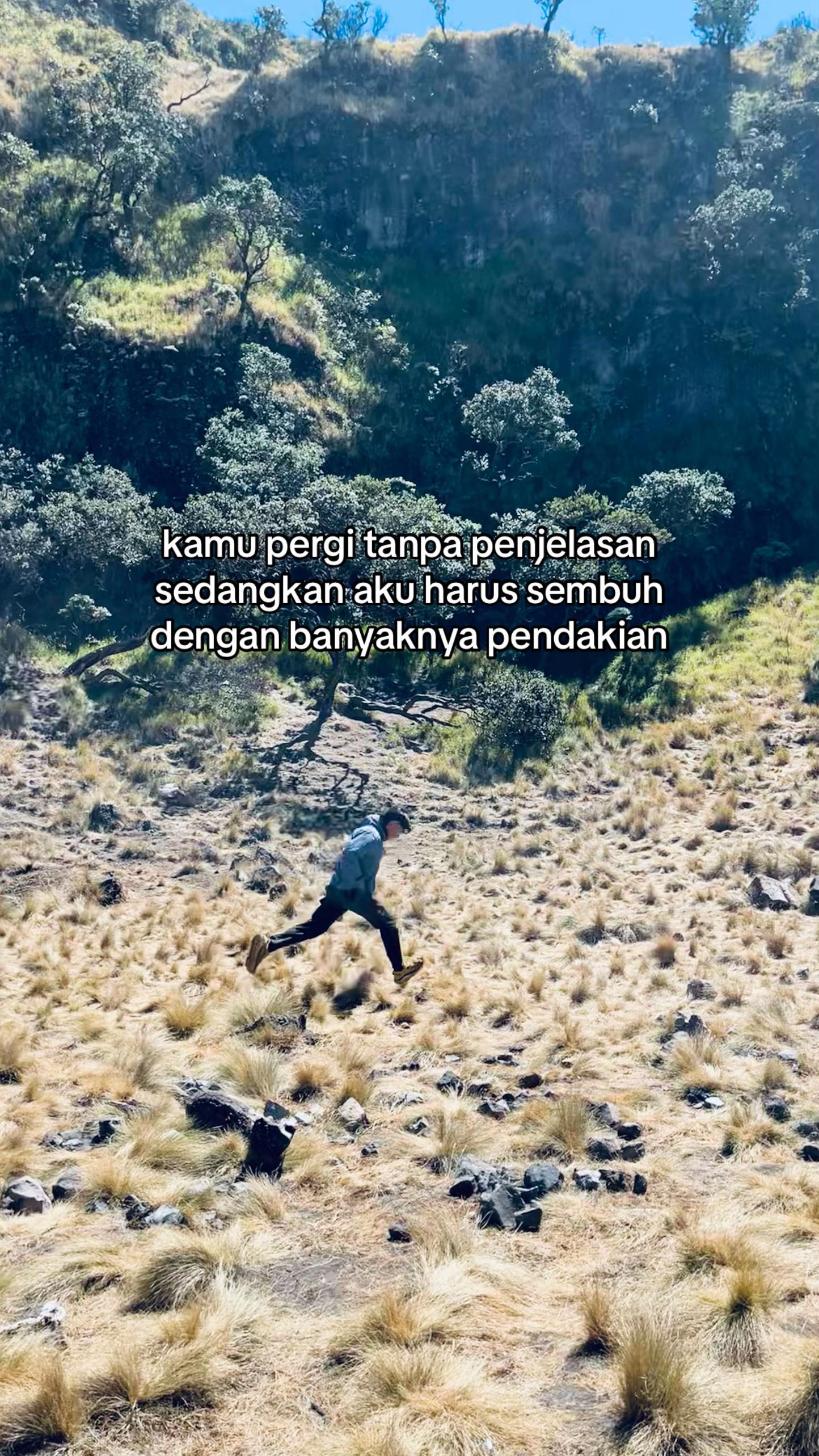@memed | private trip lawu