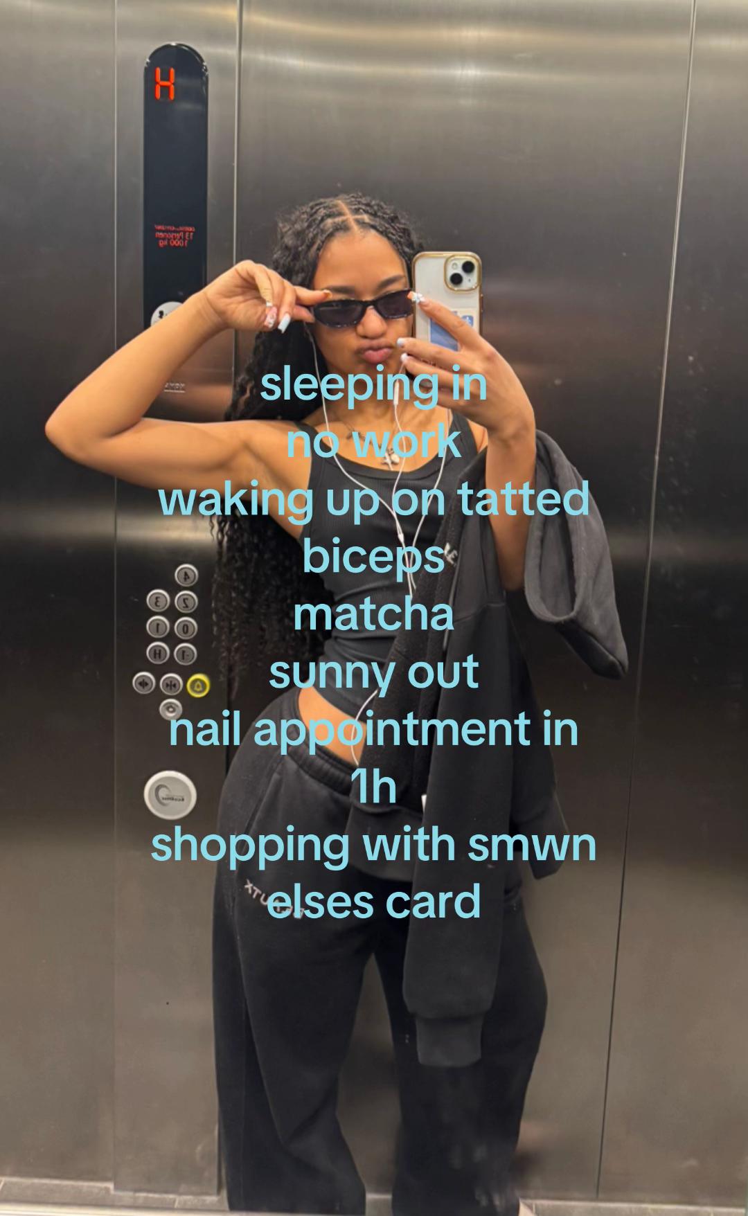 @Olivia Naemi