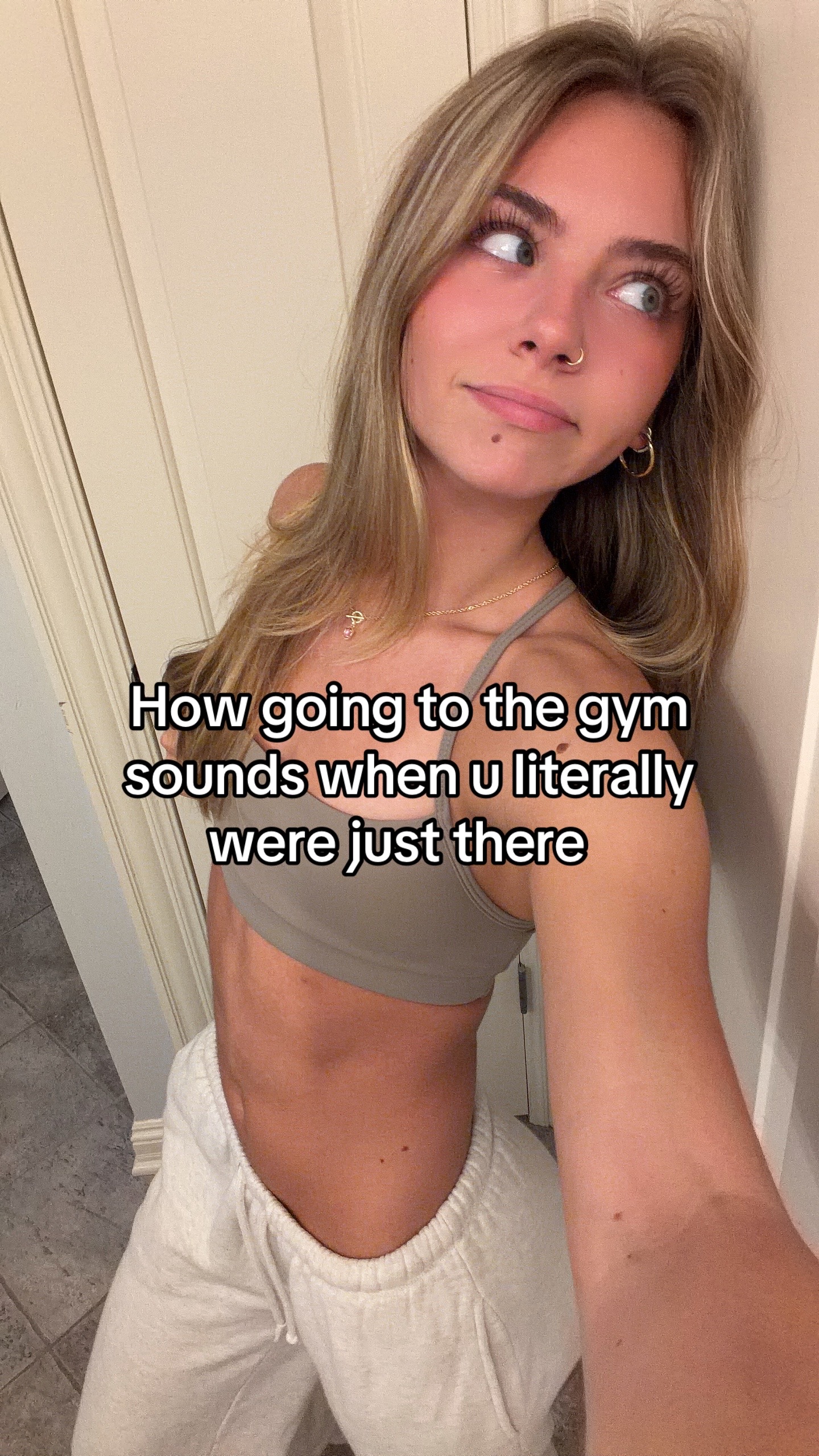 @CECE | FITNESS
