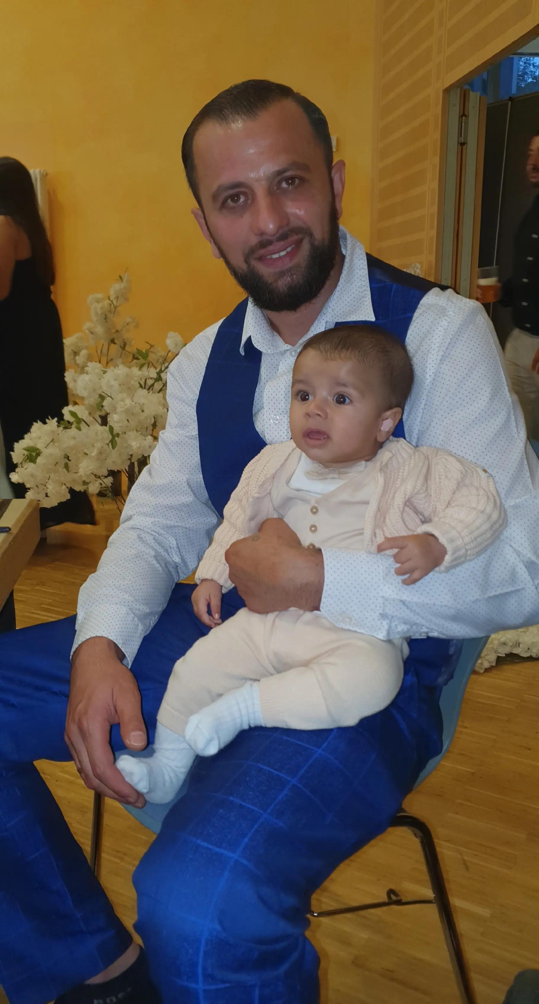@Orhan Hajrizaj
