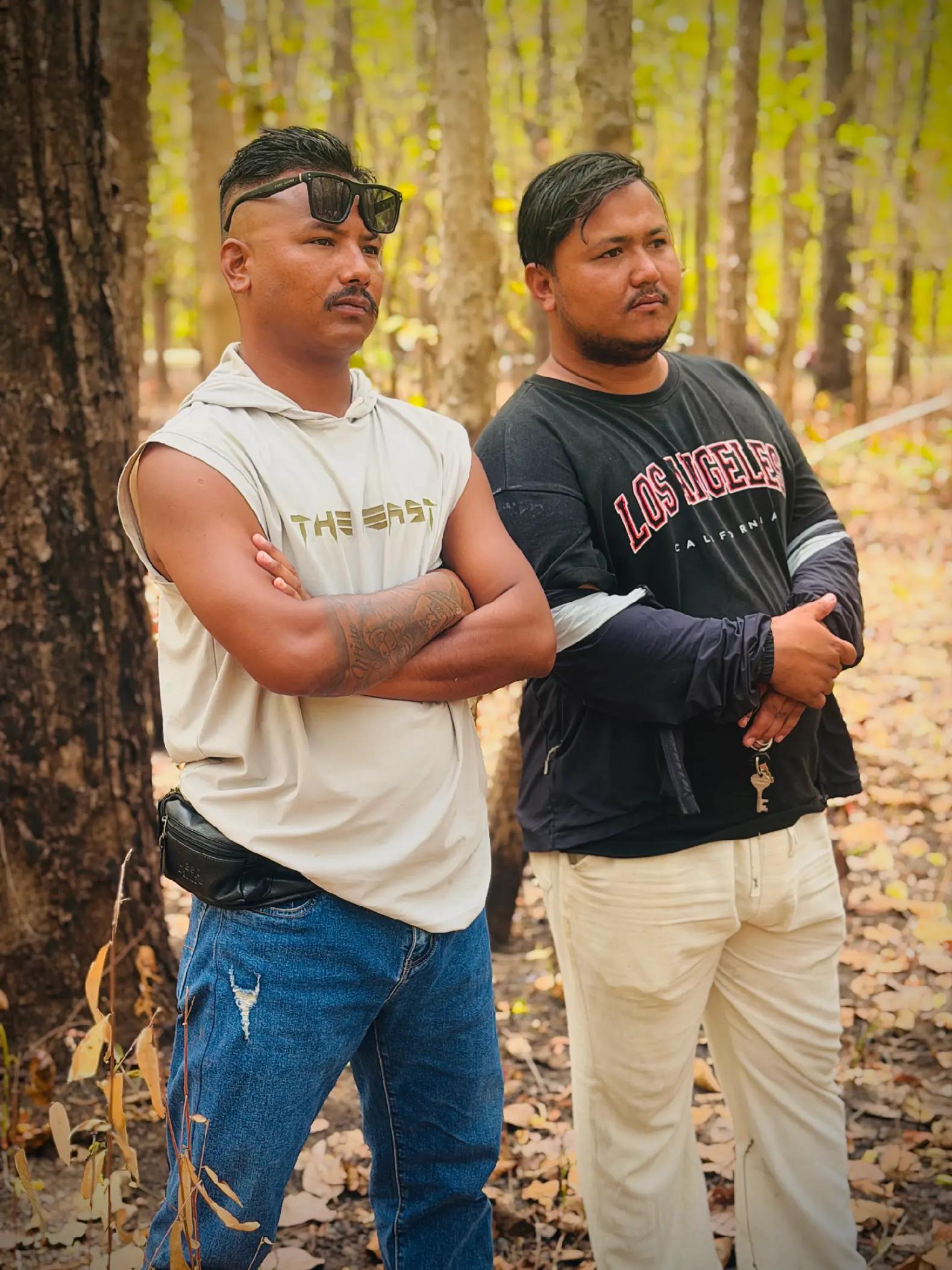 @Ganesh thakuri