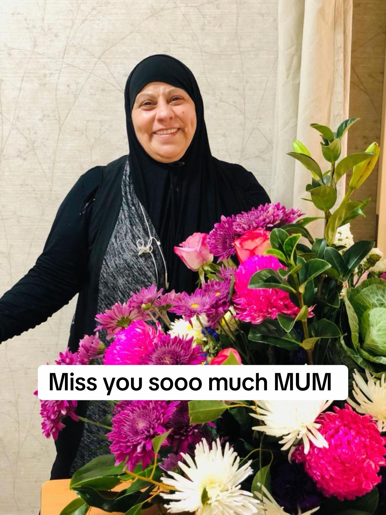 @The Muslim undertaker