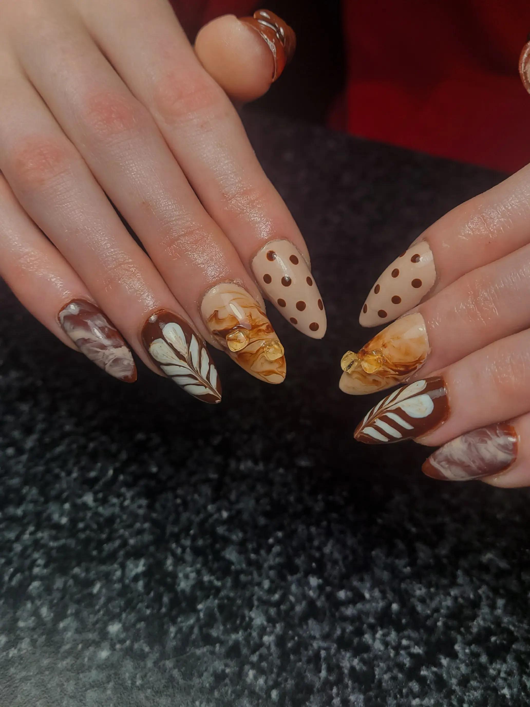 @Nova | Beginner Nail Tech