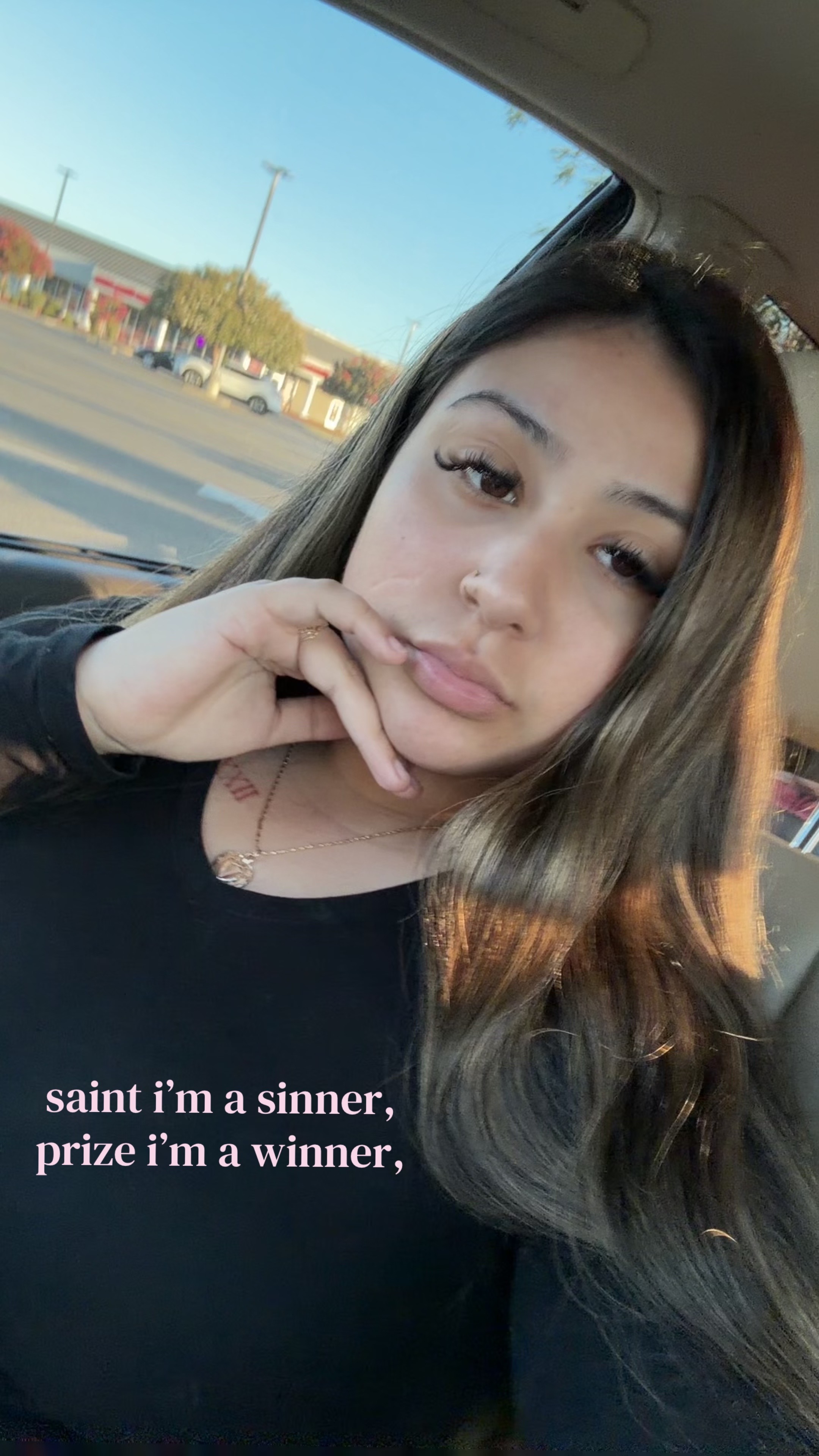 @️