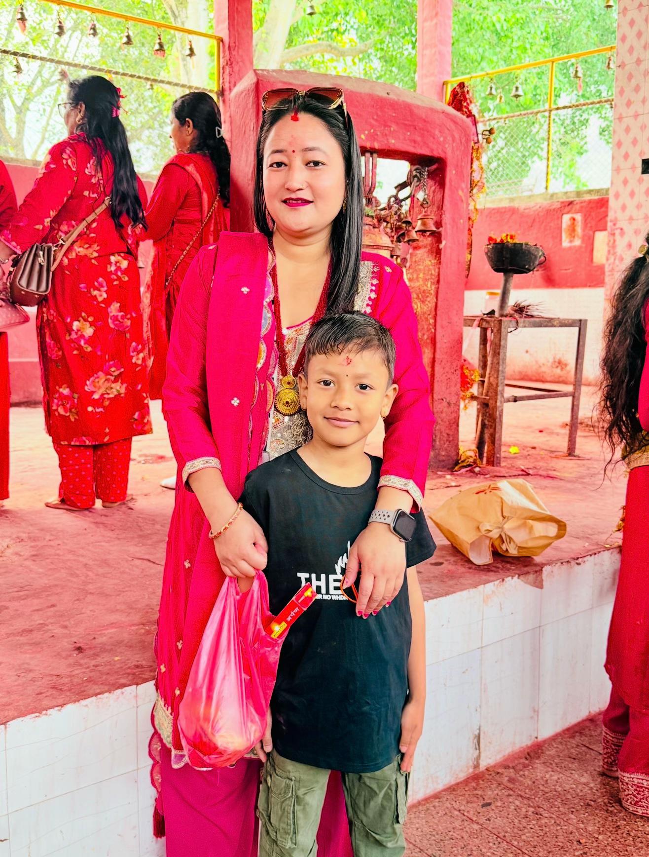 @Kabita Tha pa