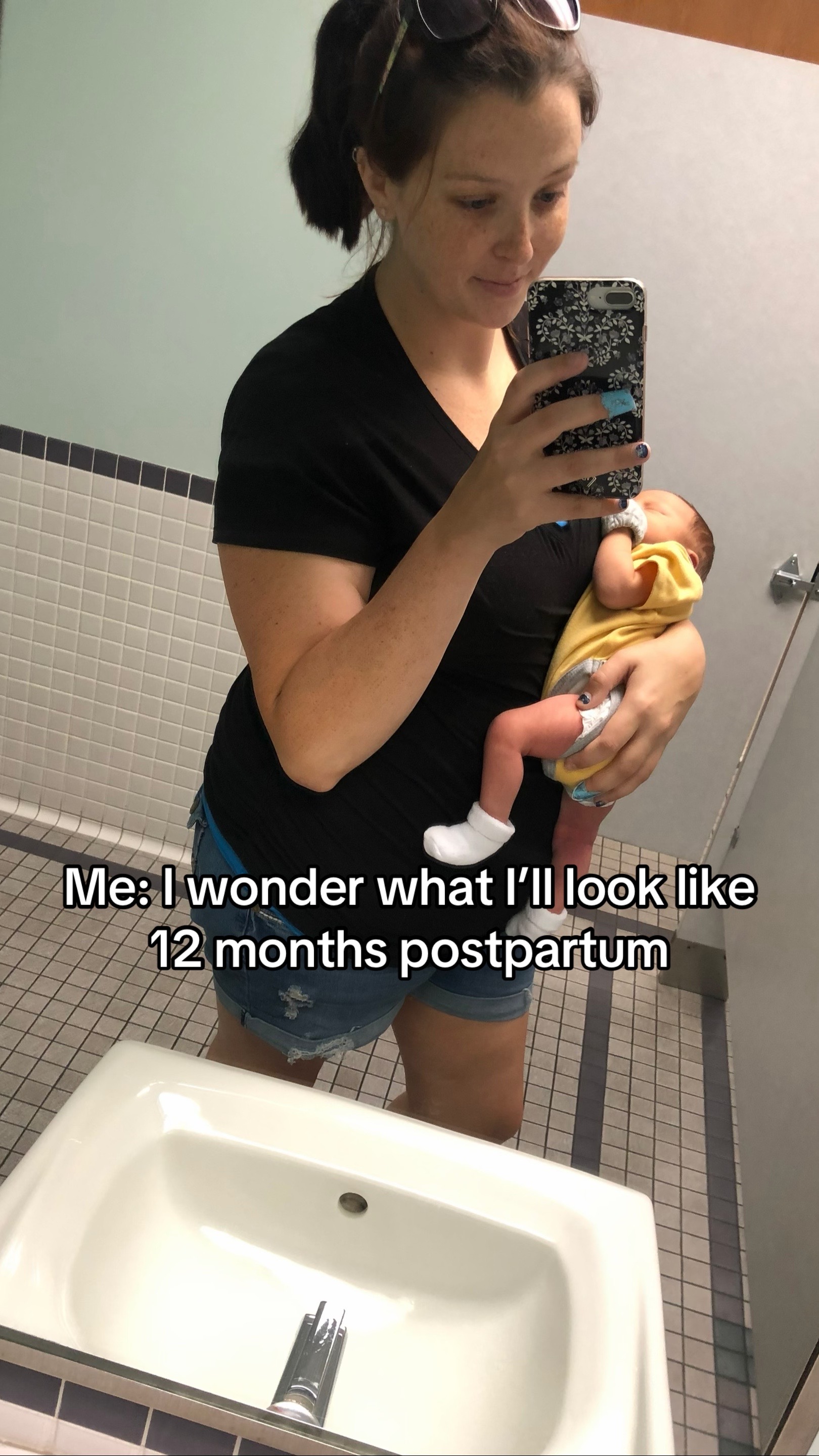 @April Brianne // Wife + Mom