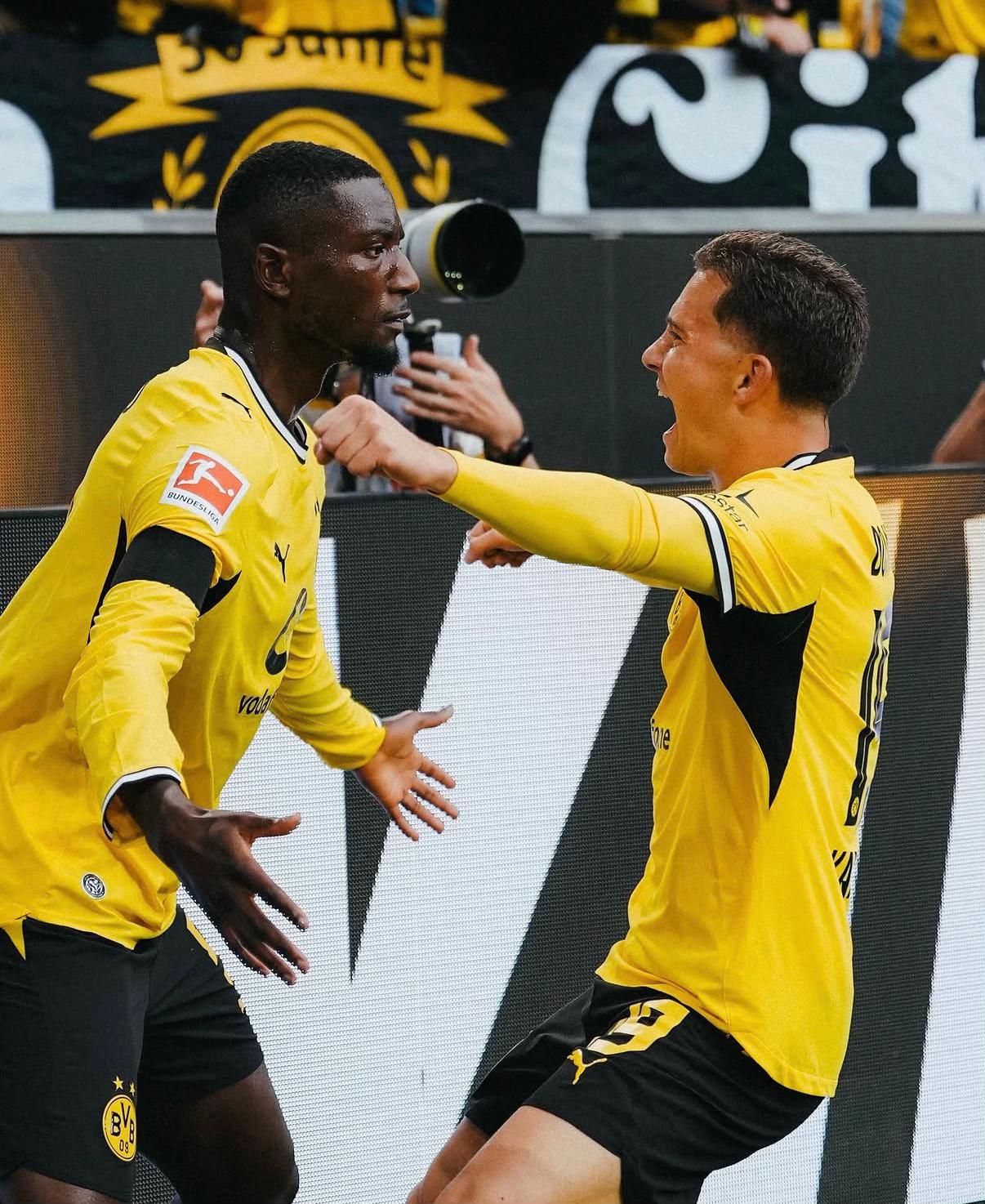 @Forza BVB 1909
