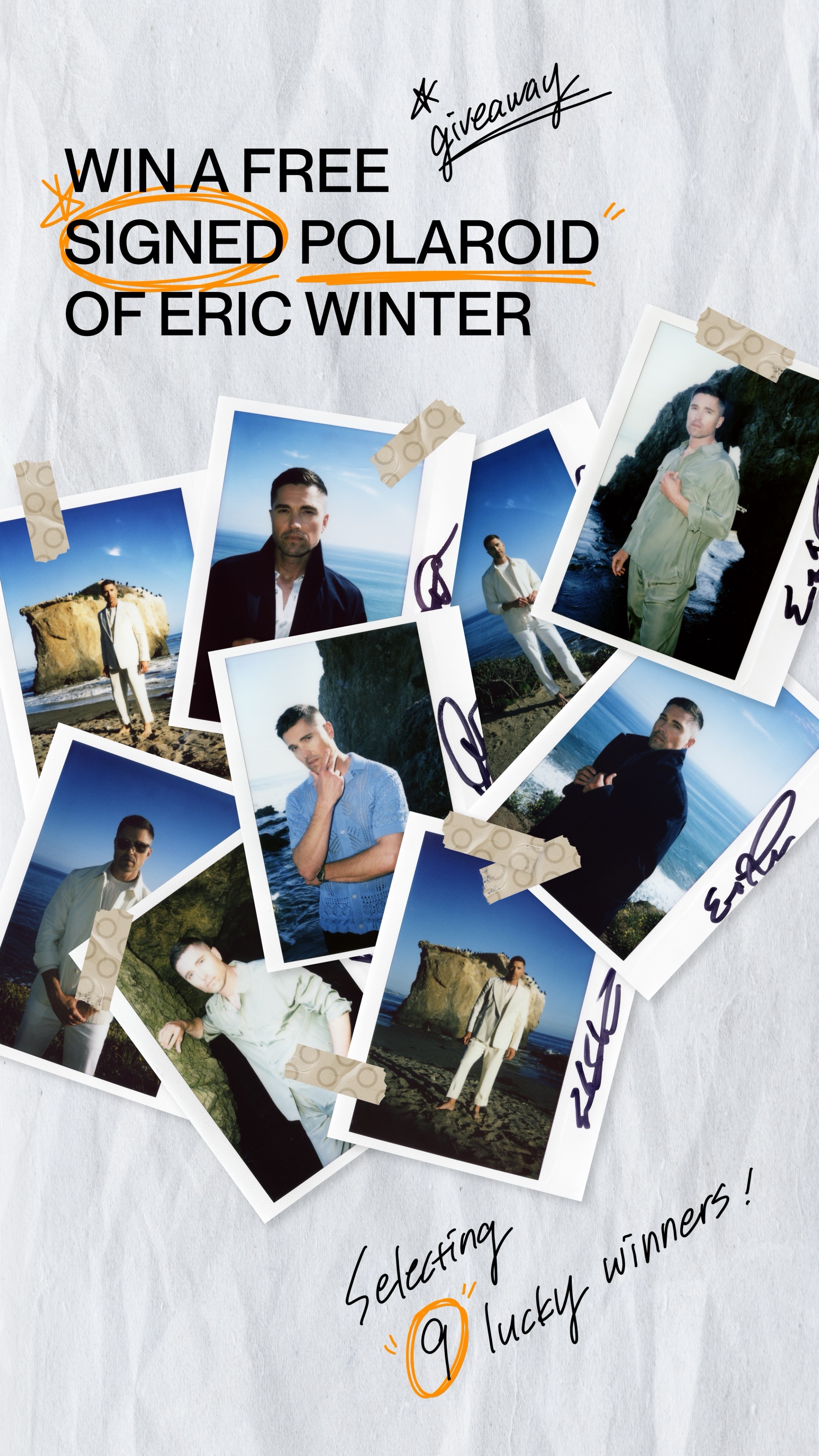 @Phosphor Magazine