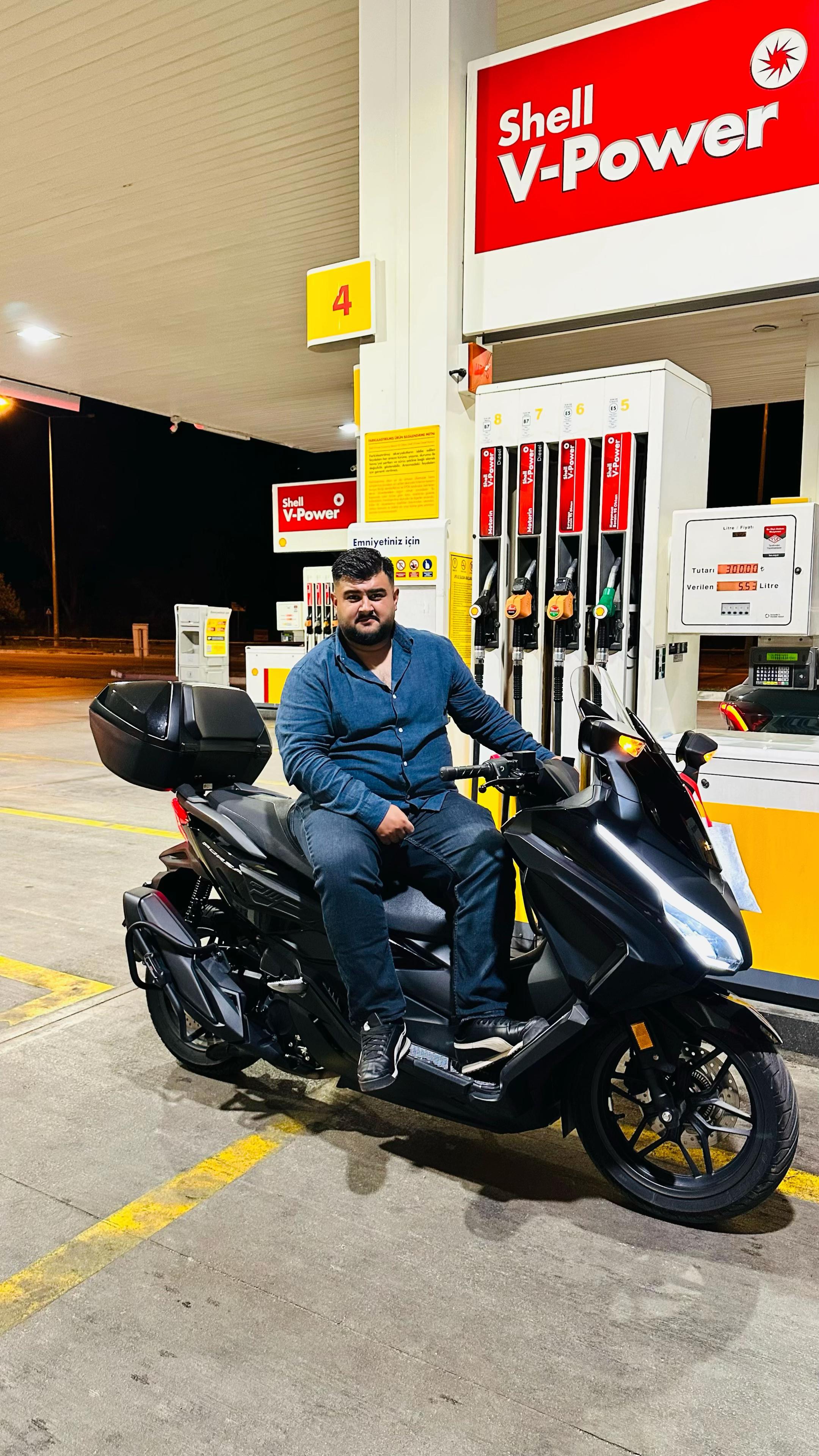 @Hakan Küçük