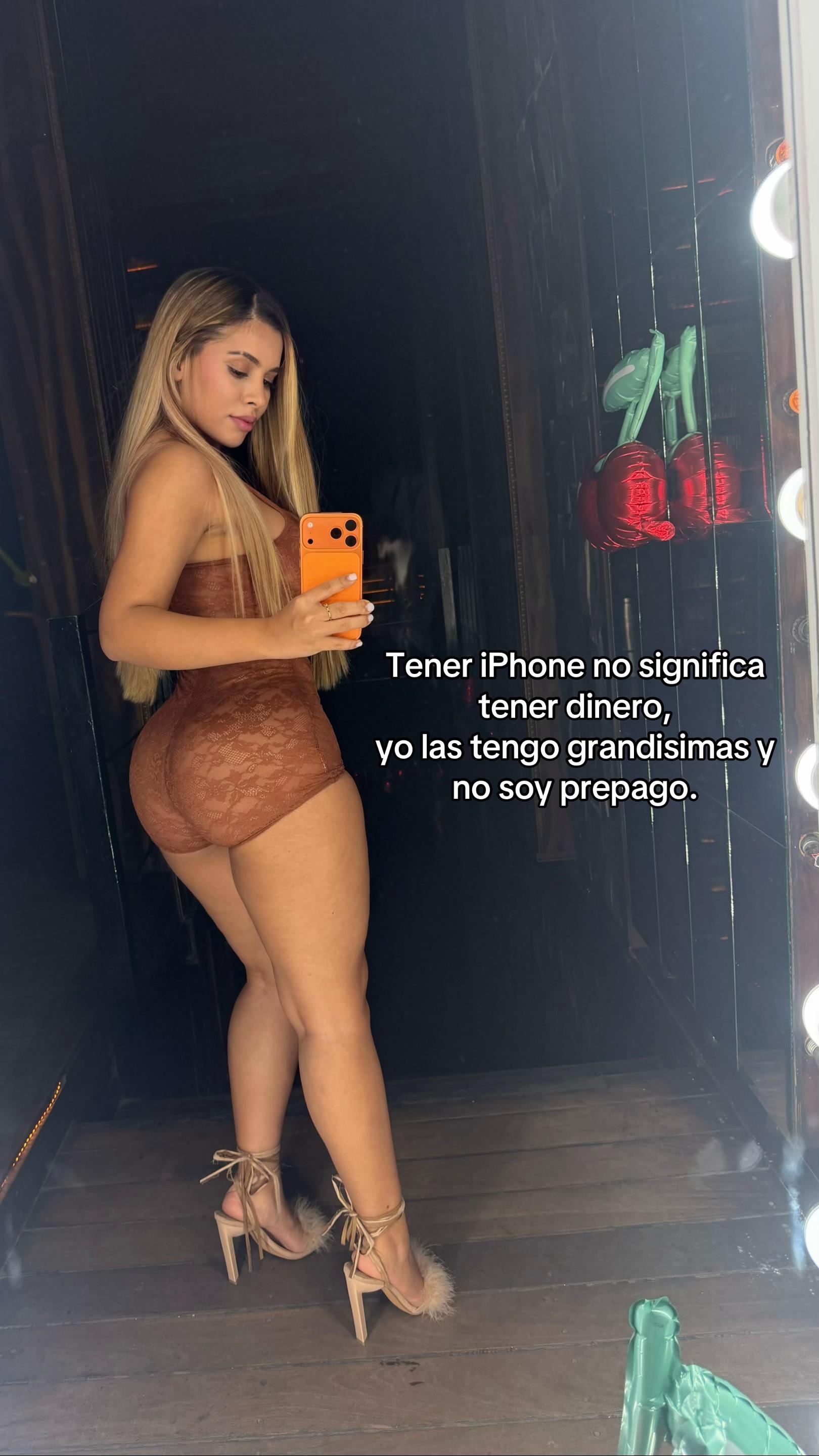 @BrasileñaCuernuda 🇧🇷