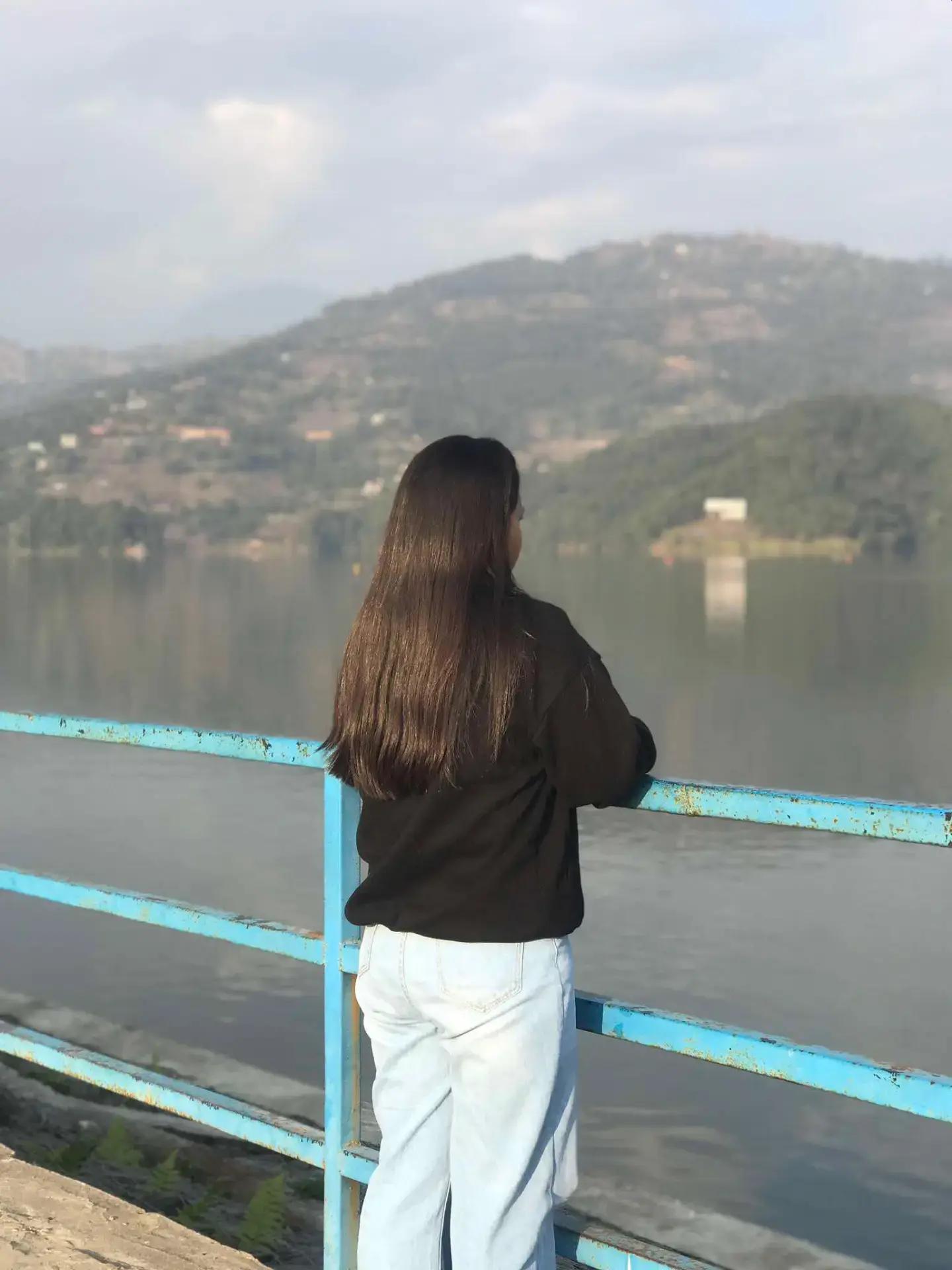 @Aausha kumal