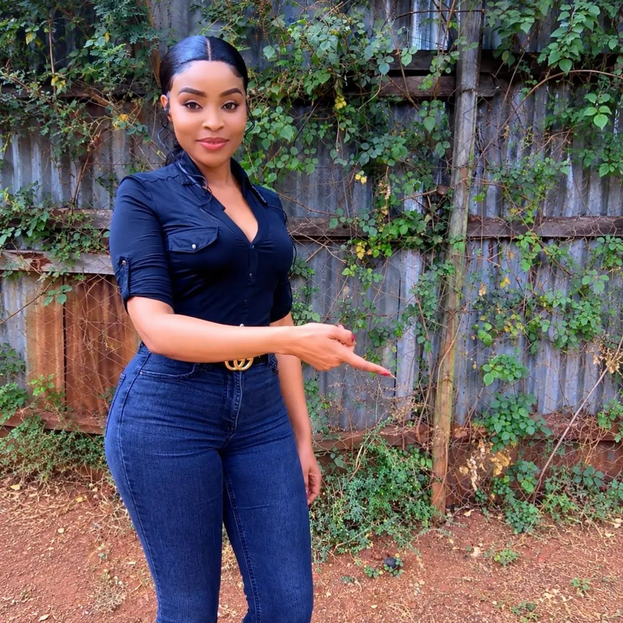 @Winnie Wekesa