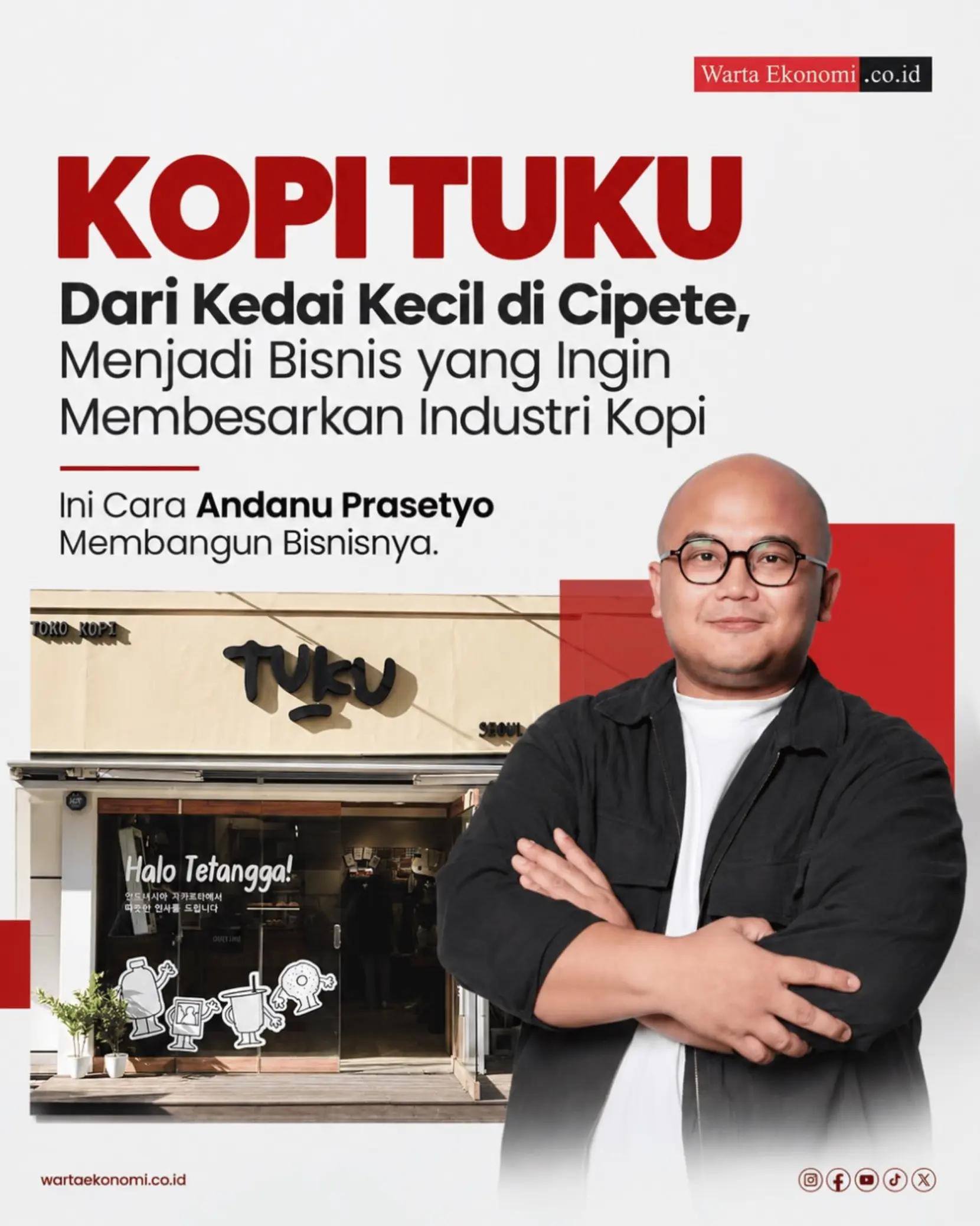 @Warta Ekonomi