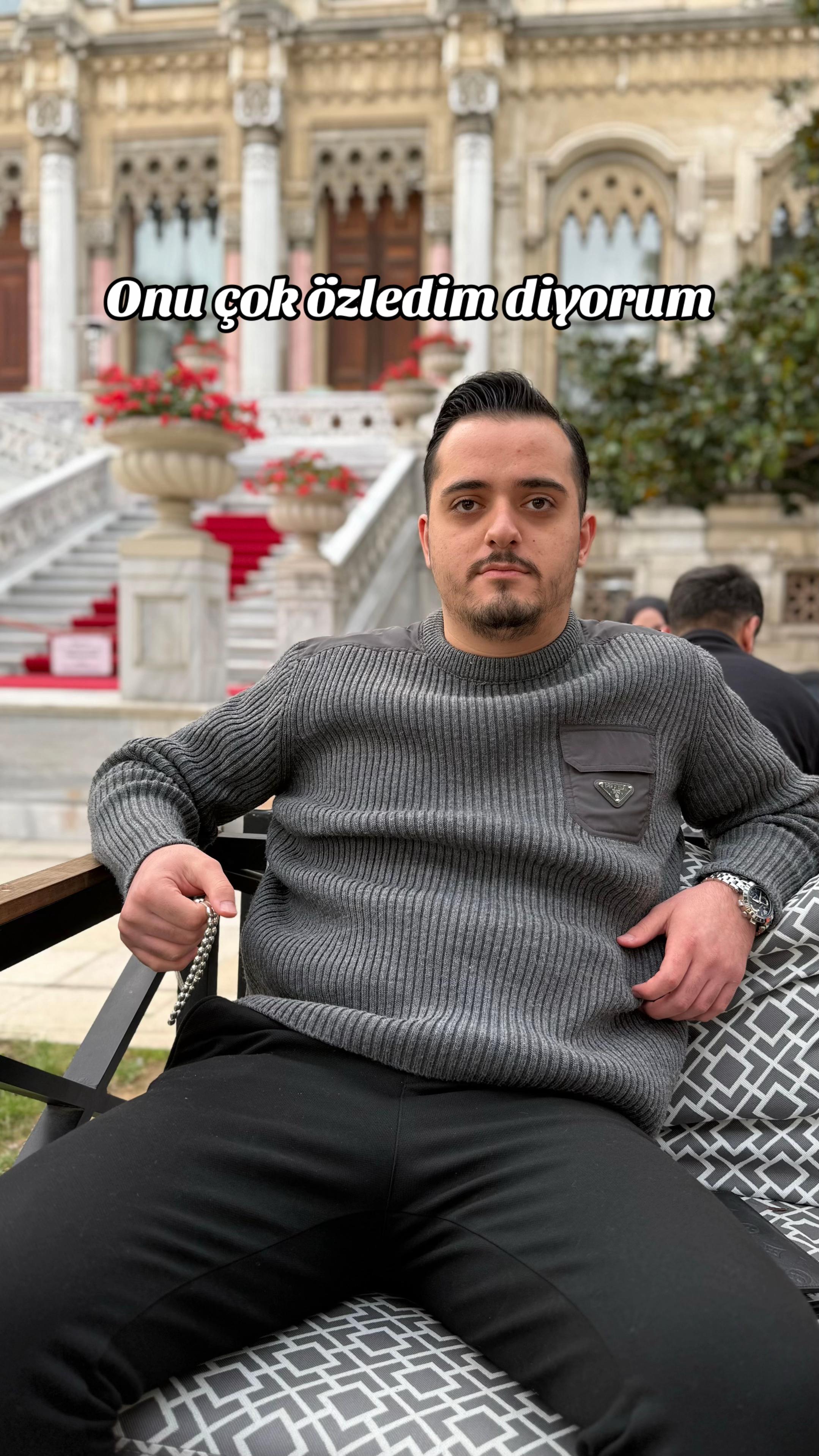 @H&uuml;seyin Tercan