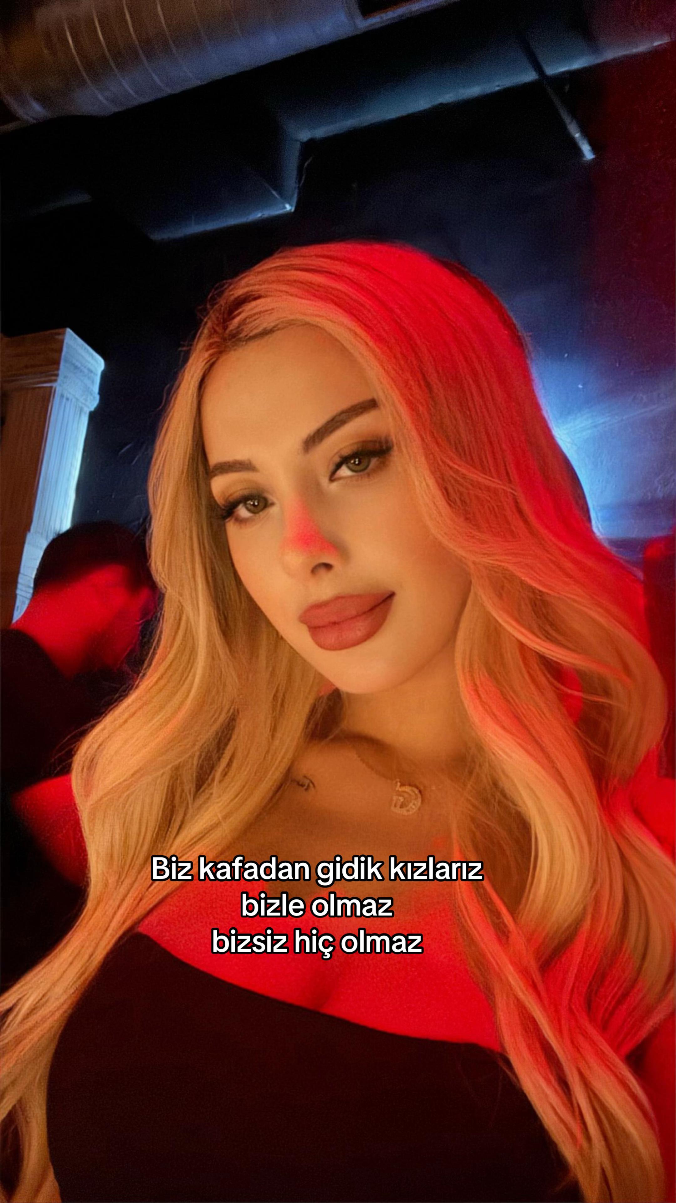 @Gizem Tüncü