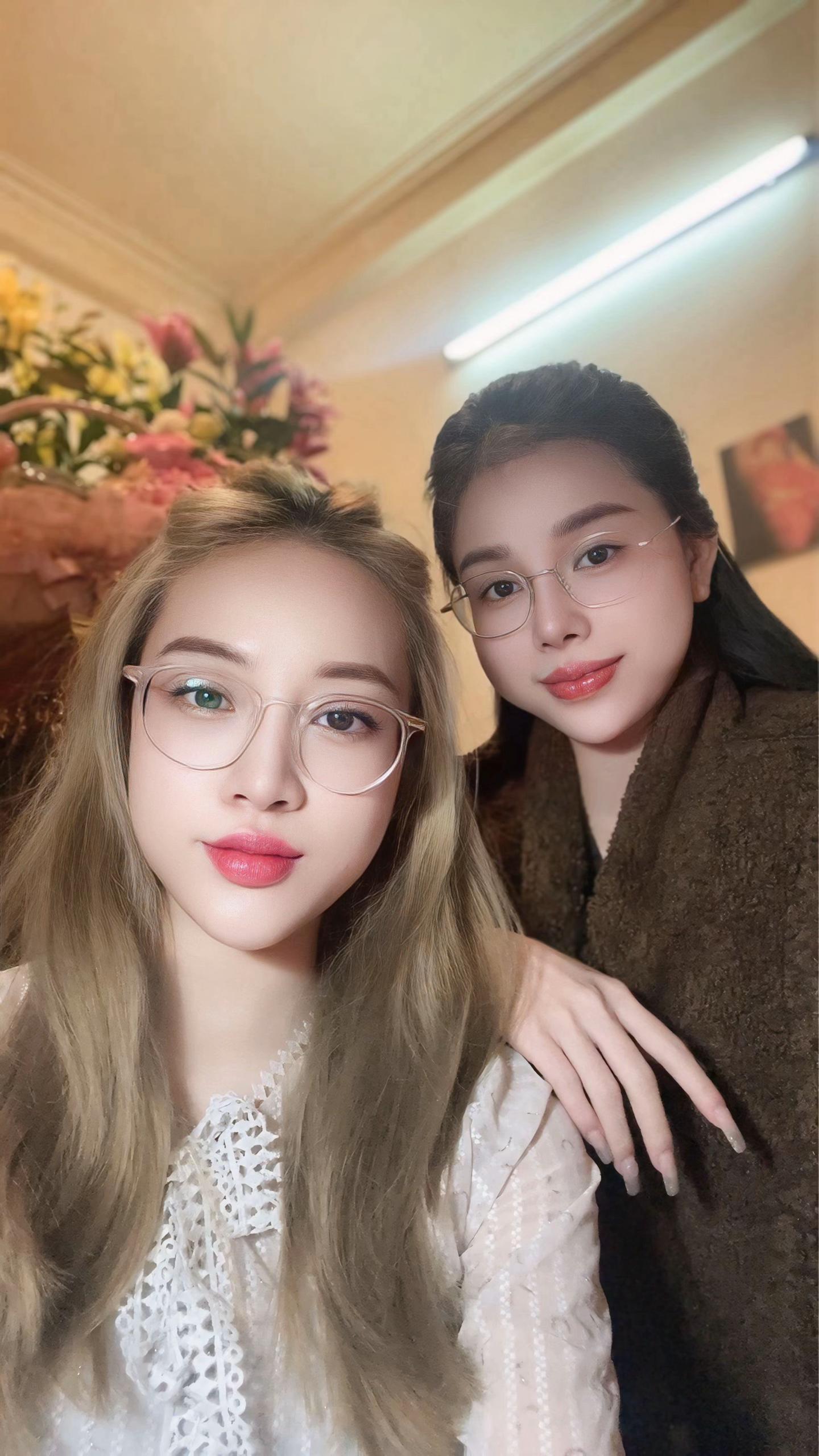 @Cậu Đồng LinhLinh