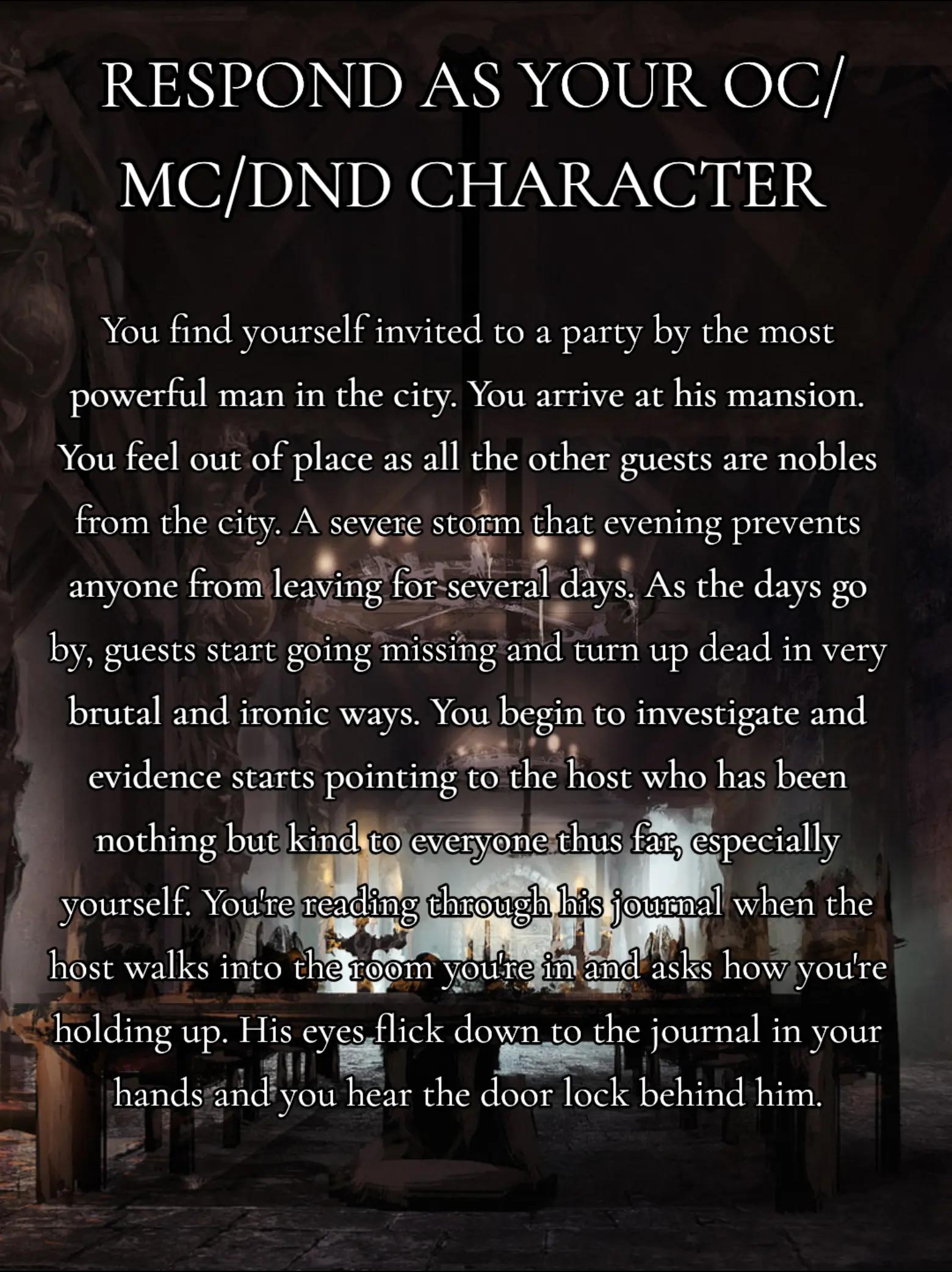 @Bodwin Ironhand