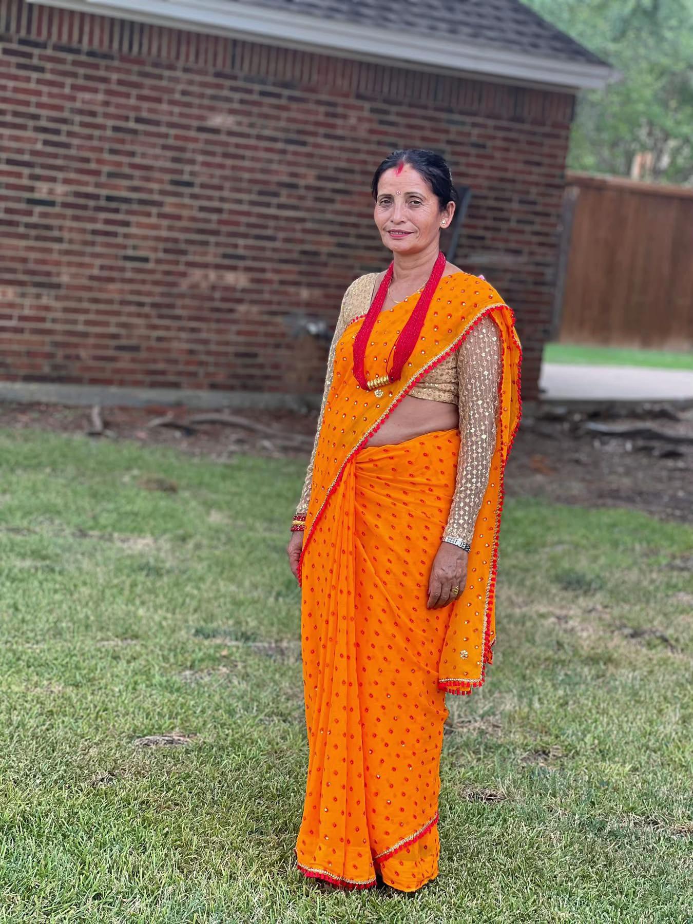 @Srijana Neupane