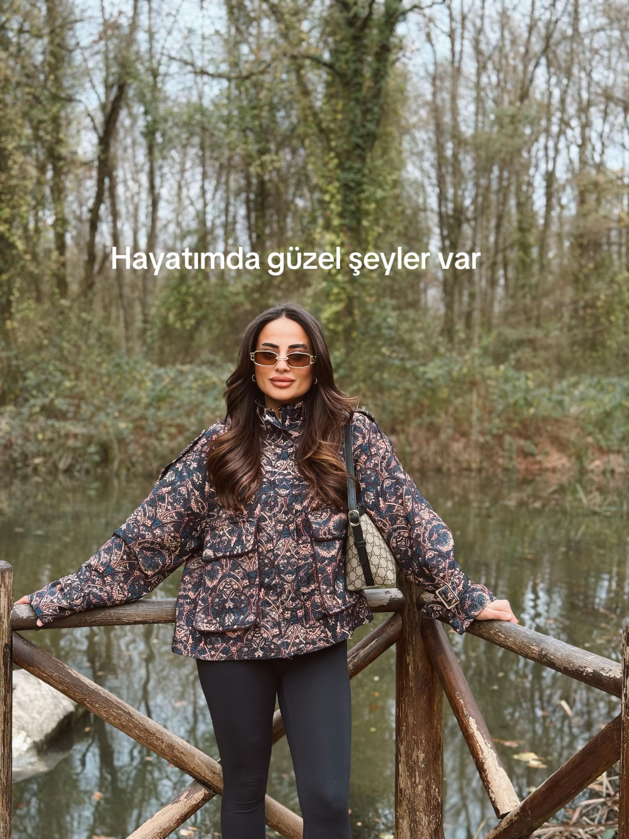 @Eda Bakır