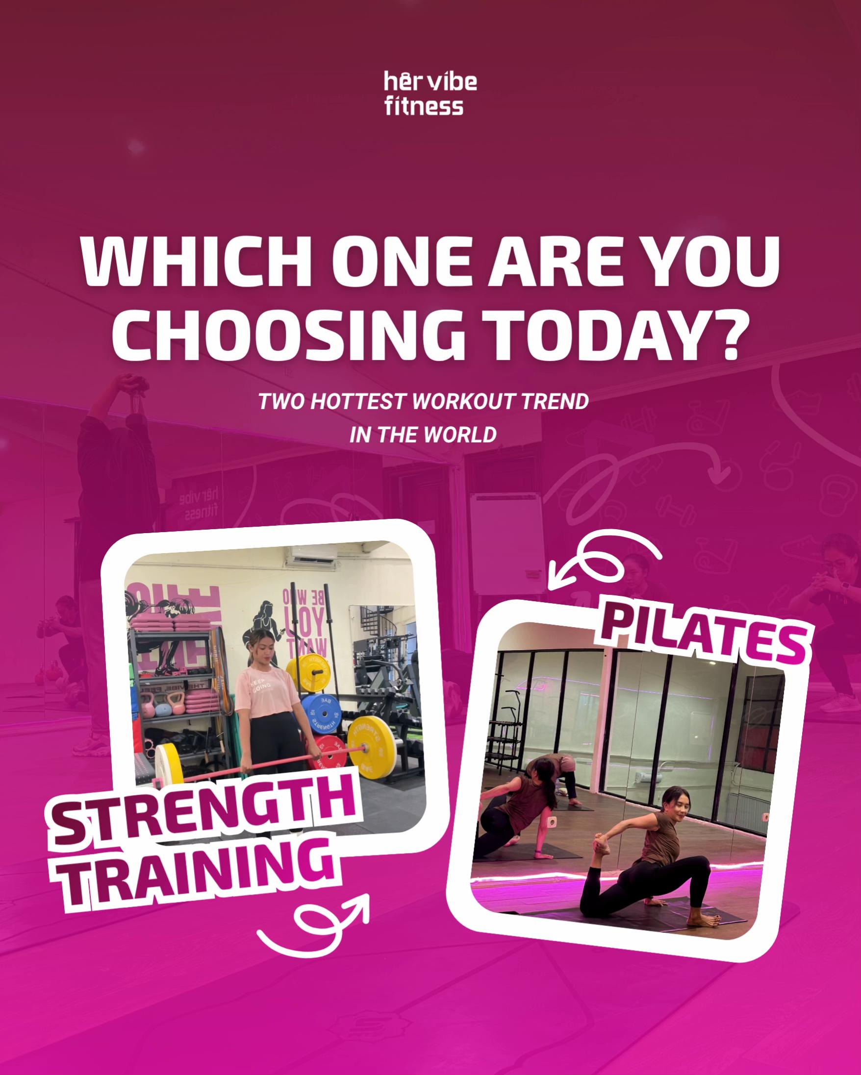 @Gym Cewek Surabaya
