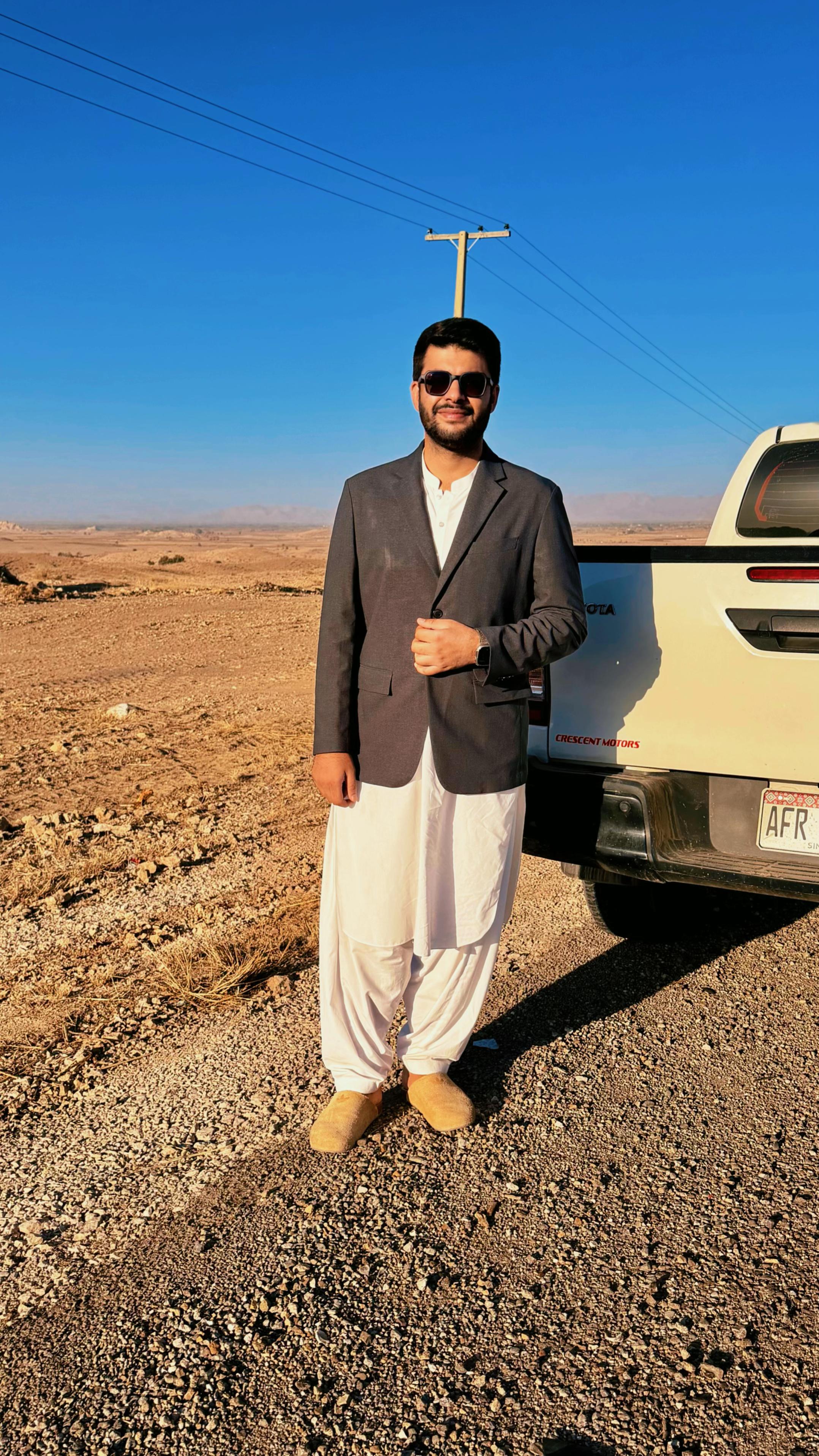 @sohrab khan