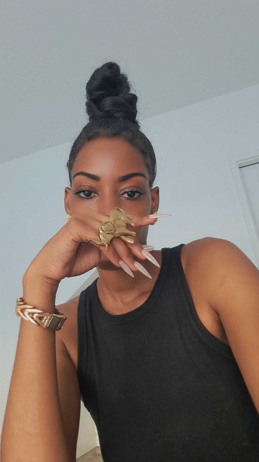 @🗽🇦🇬✨️Nicole Endor✨️🇯🇲🗽