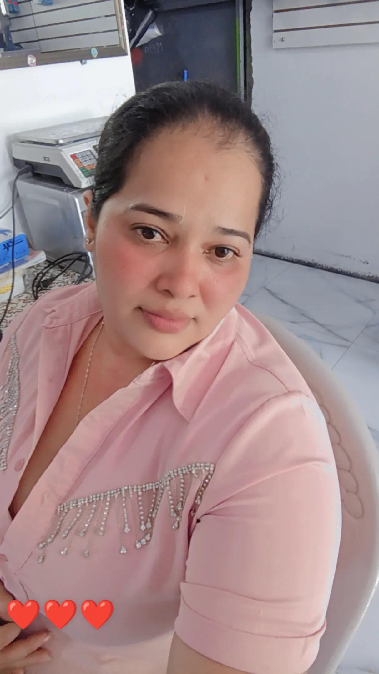 @Angela Castro