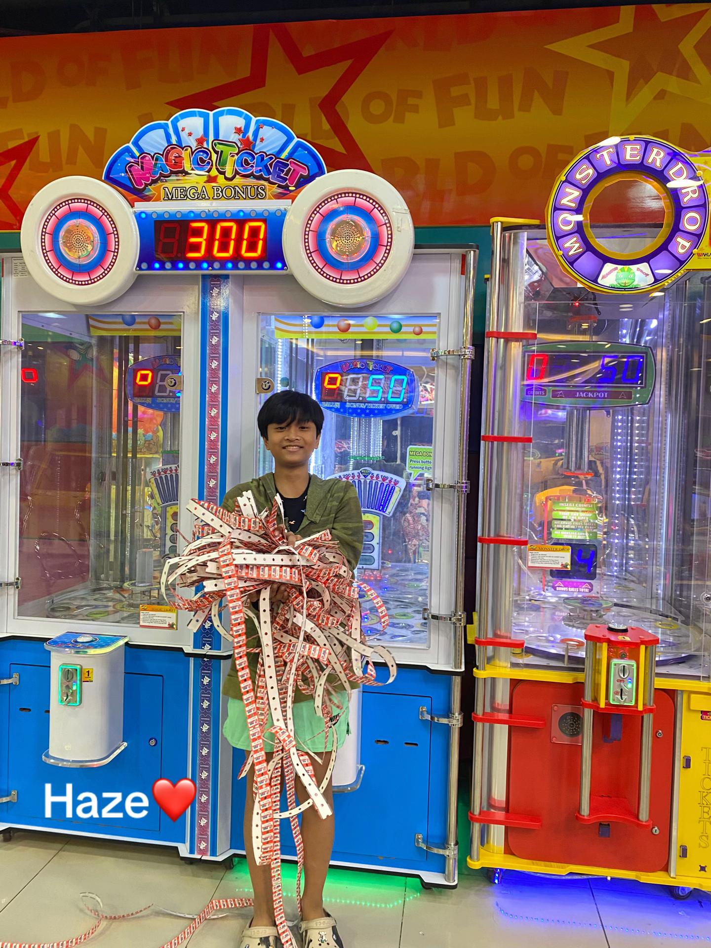 @haze❤