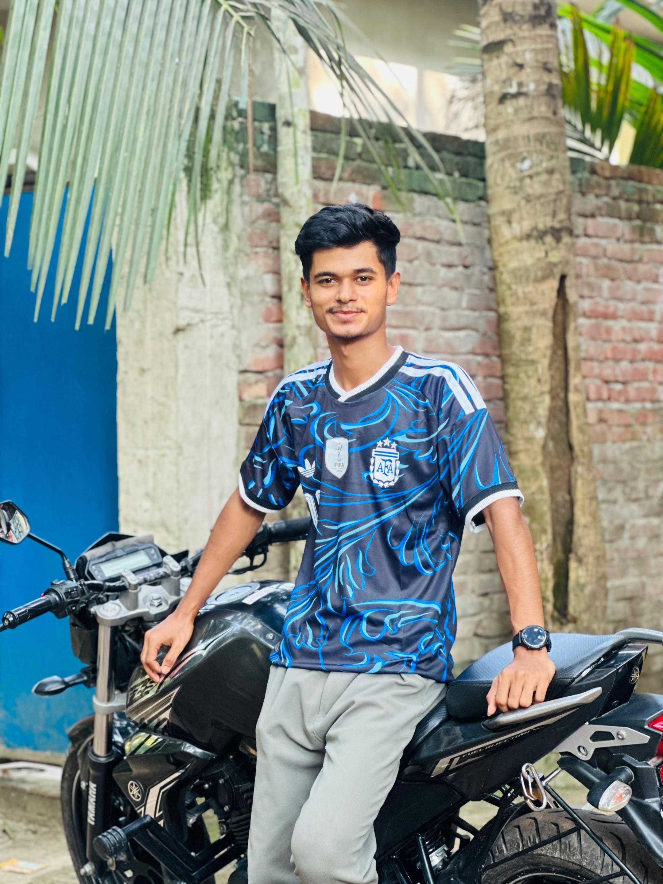 @maruprahad
