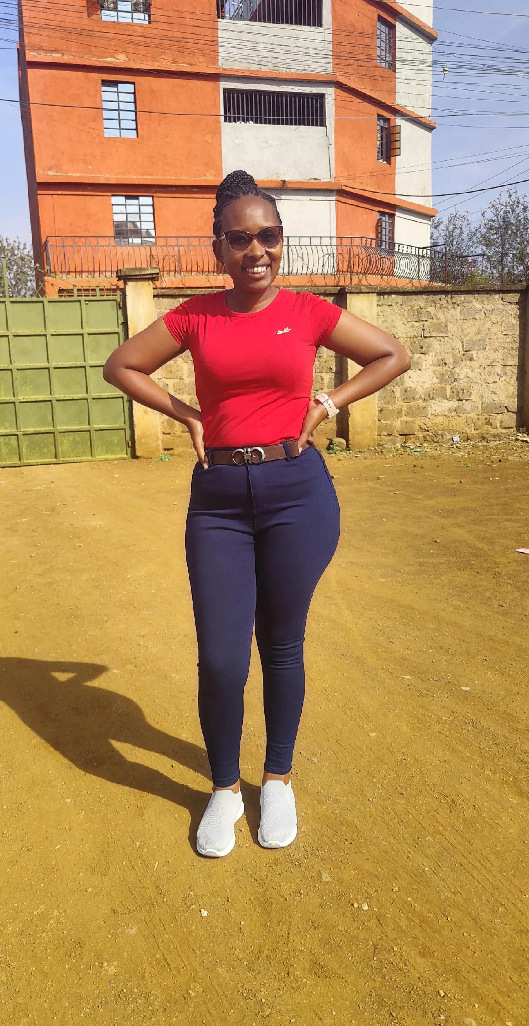 @Anne Kuhora