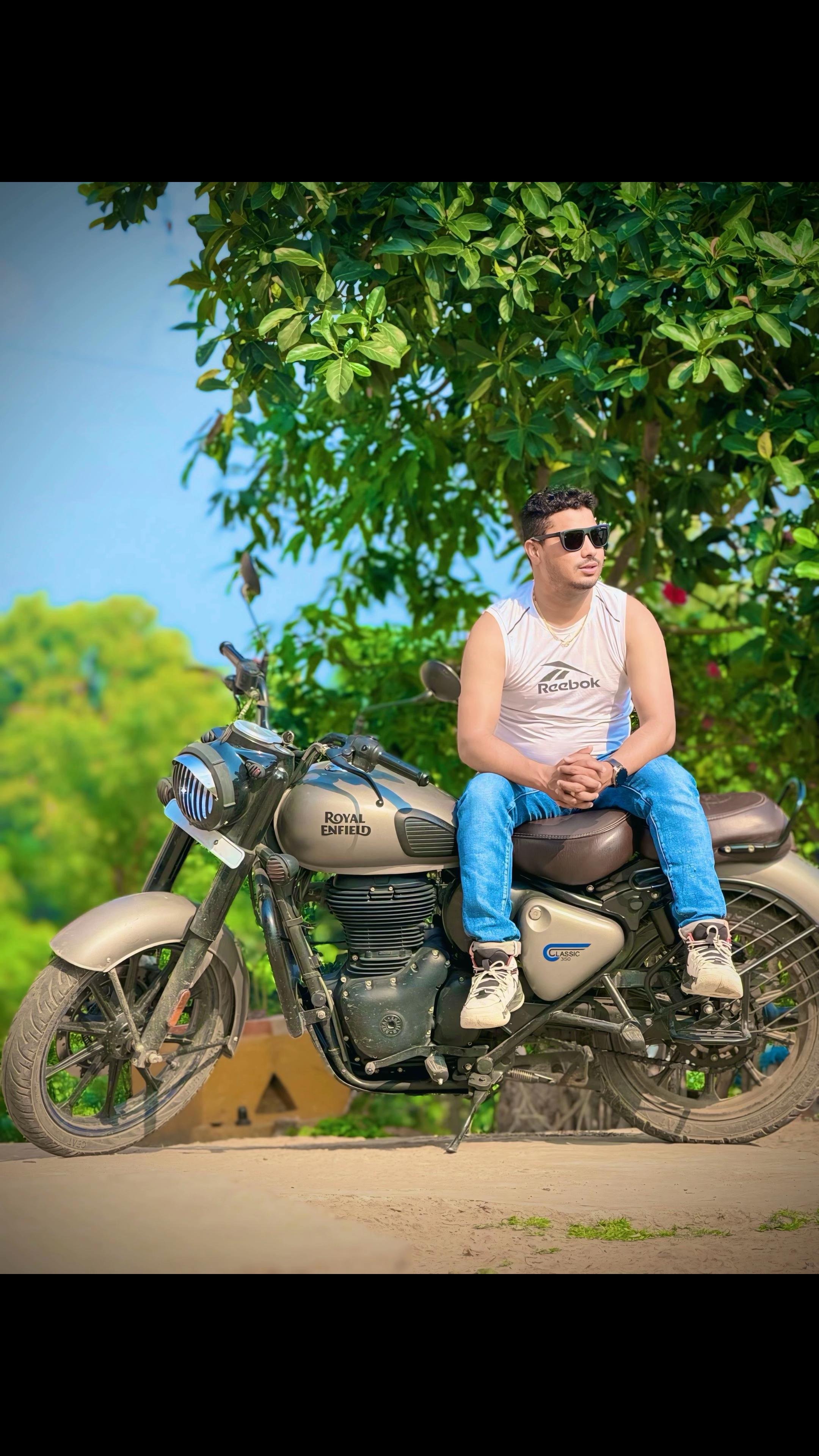 @Unique Raj
