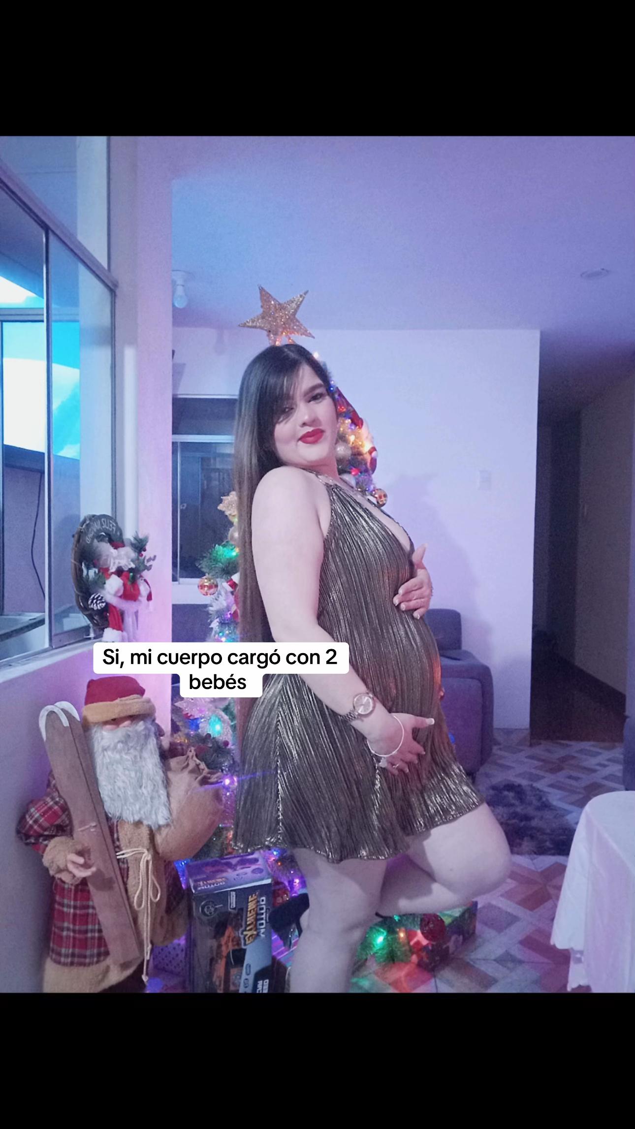 @María