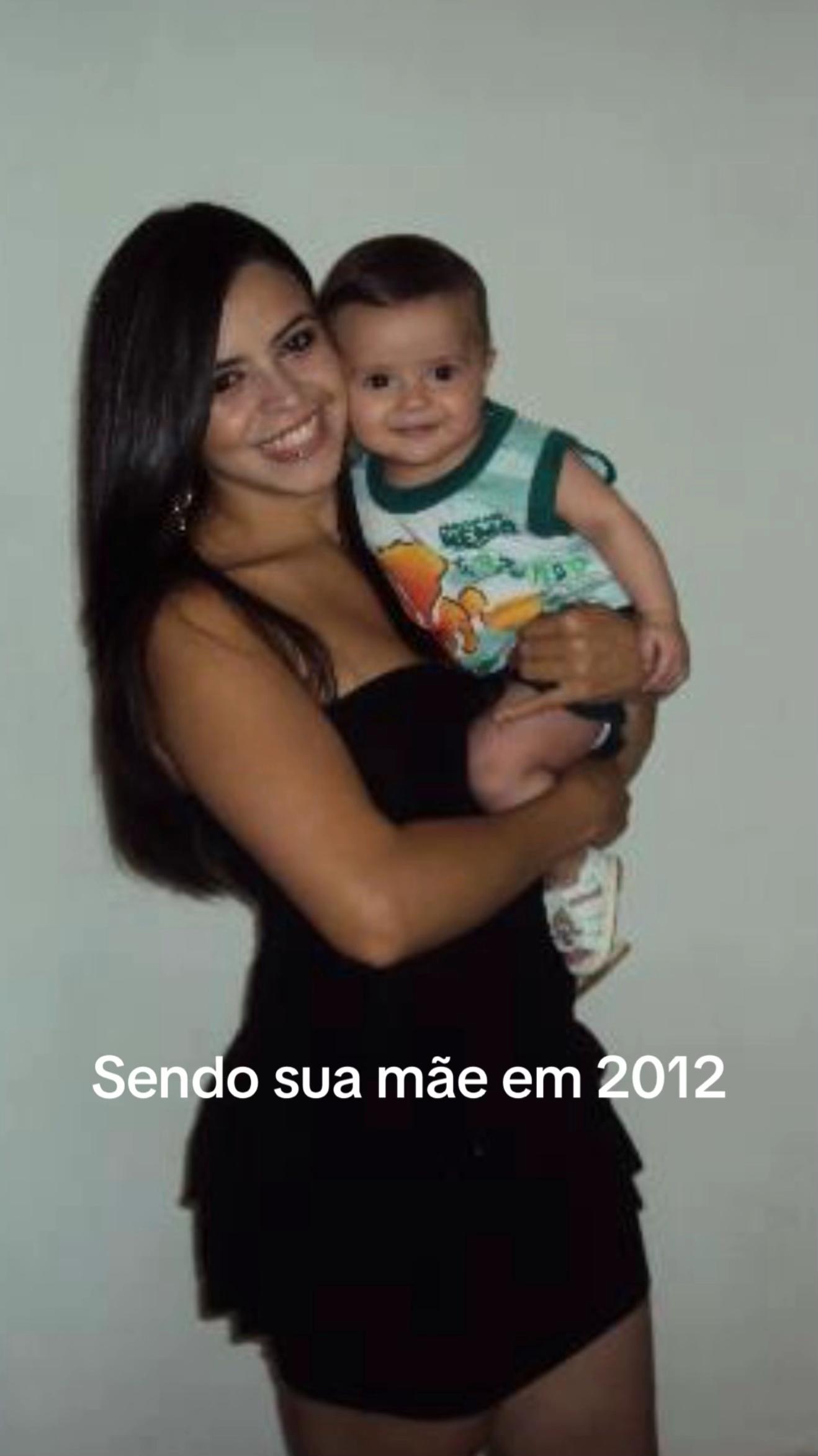 @Thuany Oliveira