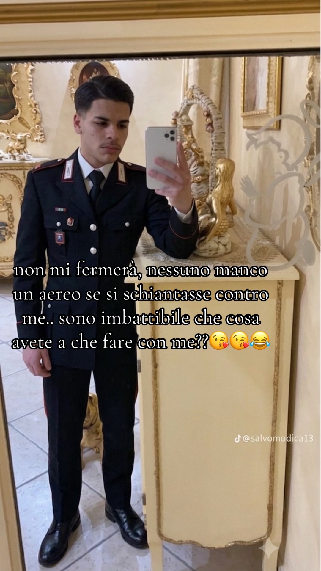 @l&rsquo;appuntato dello zen