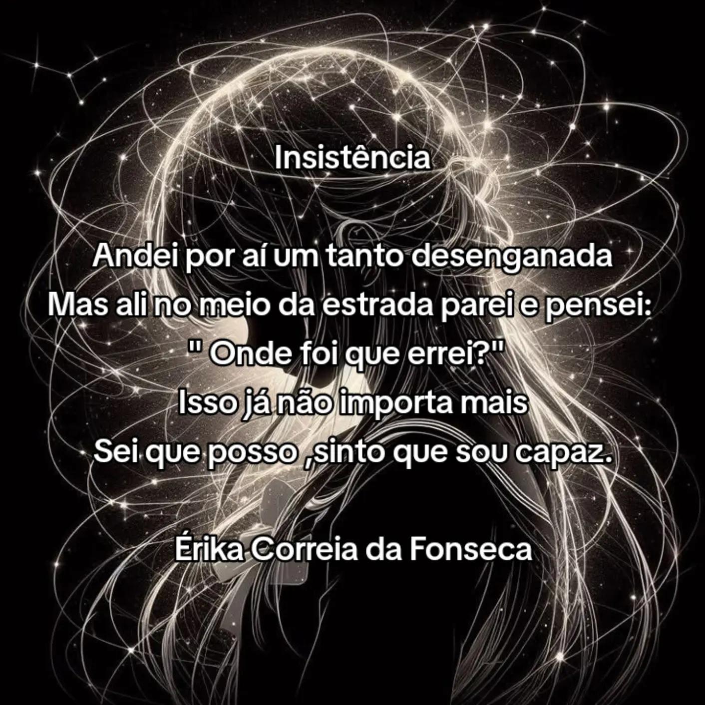 @Érika Correia