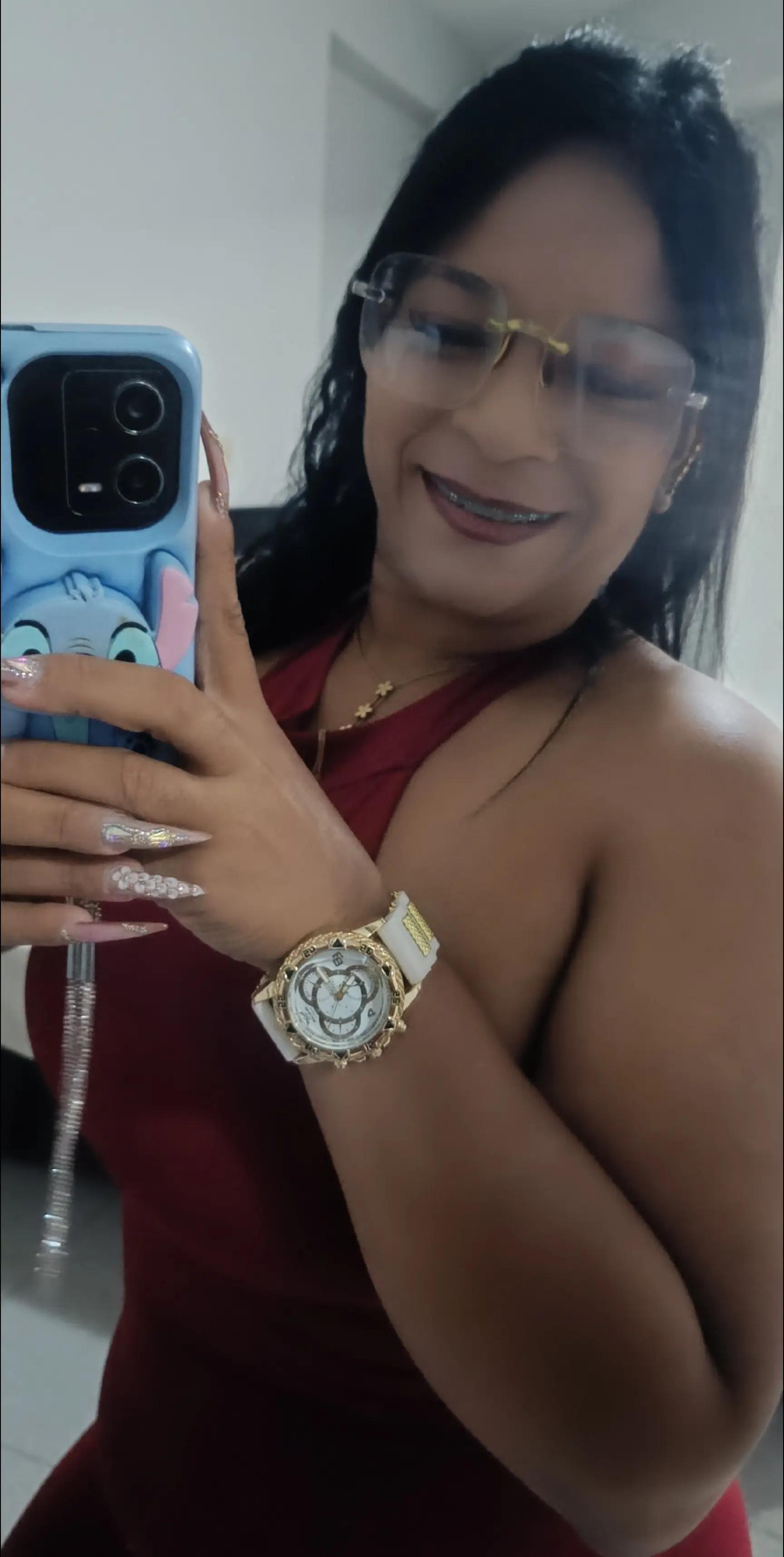 @Marian Melendez
