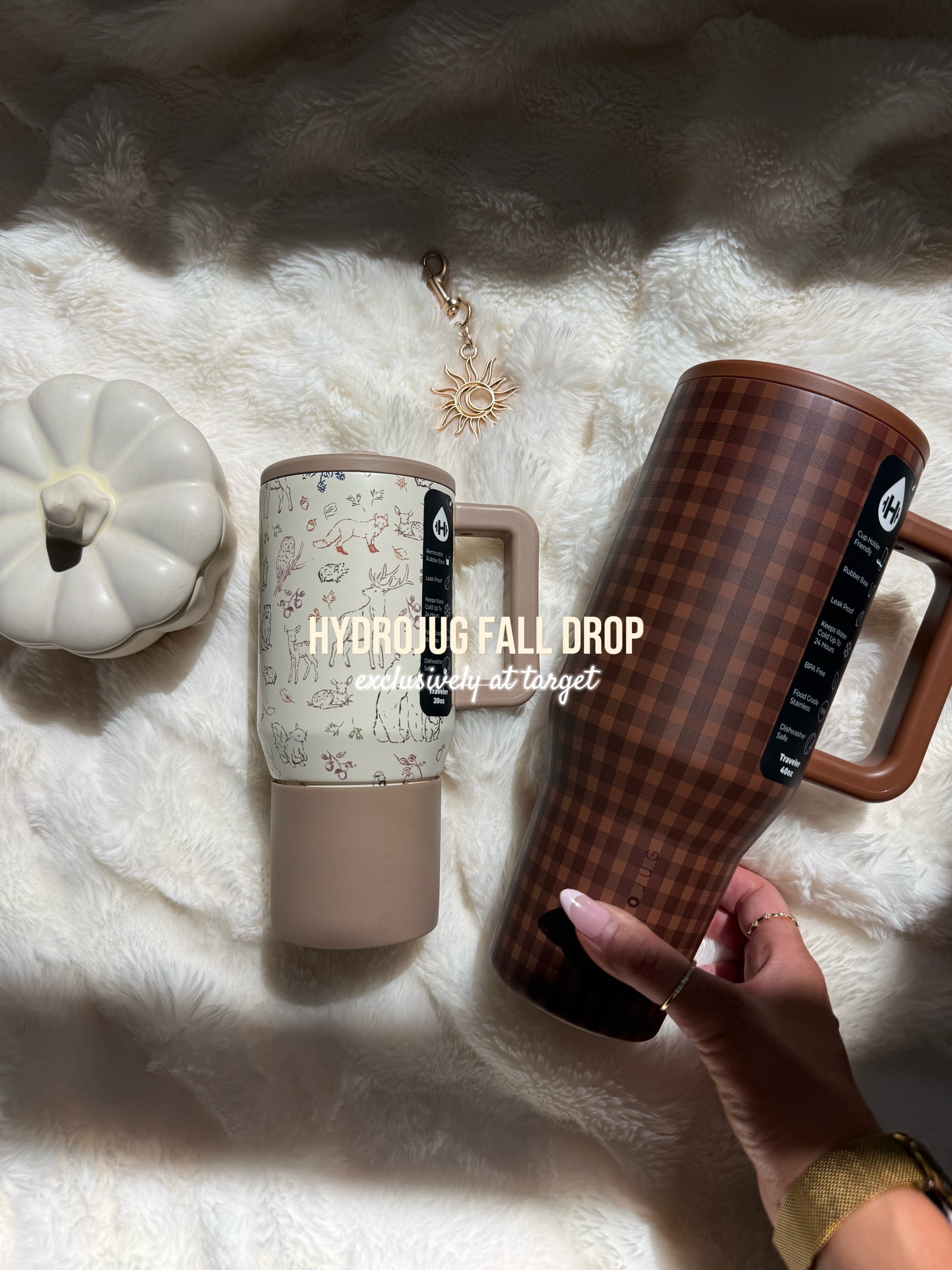 @Kaleah 🎀 Lifestyle & Finds