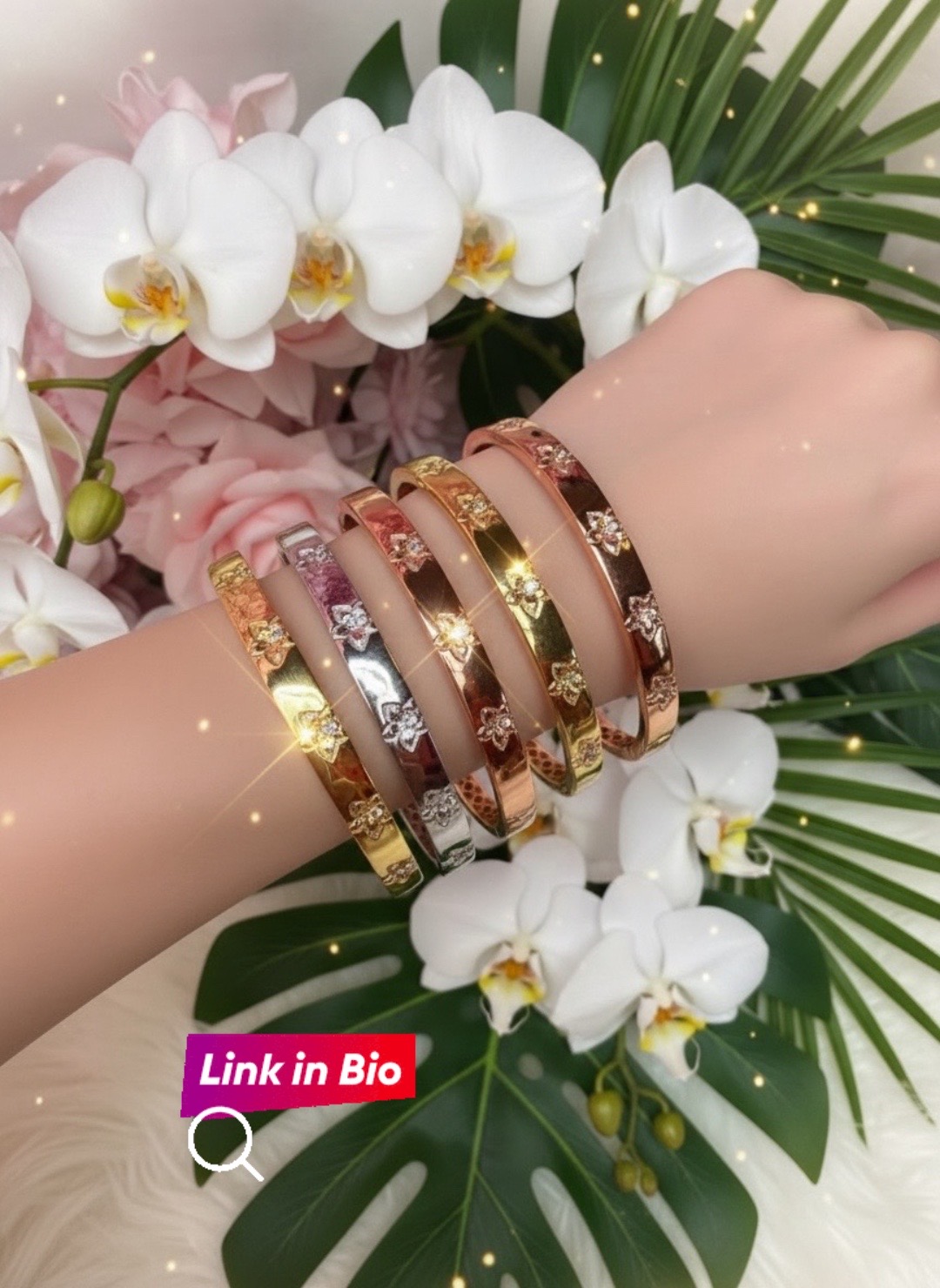 @Orchidique