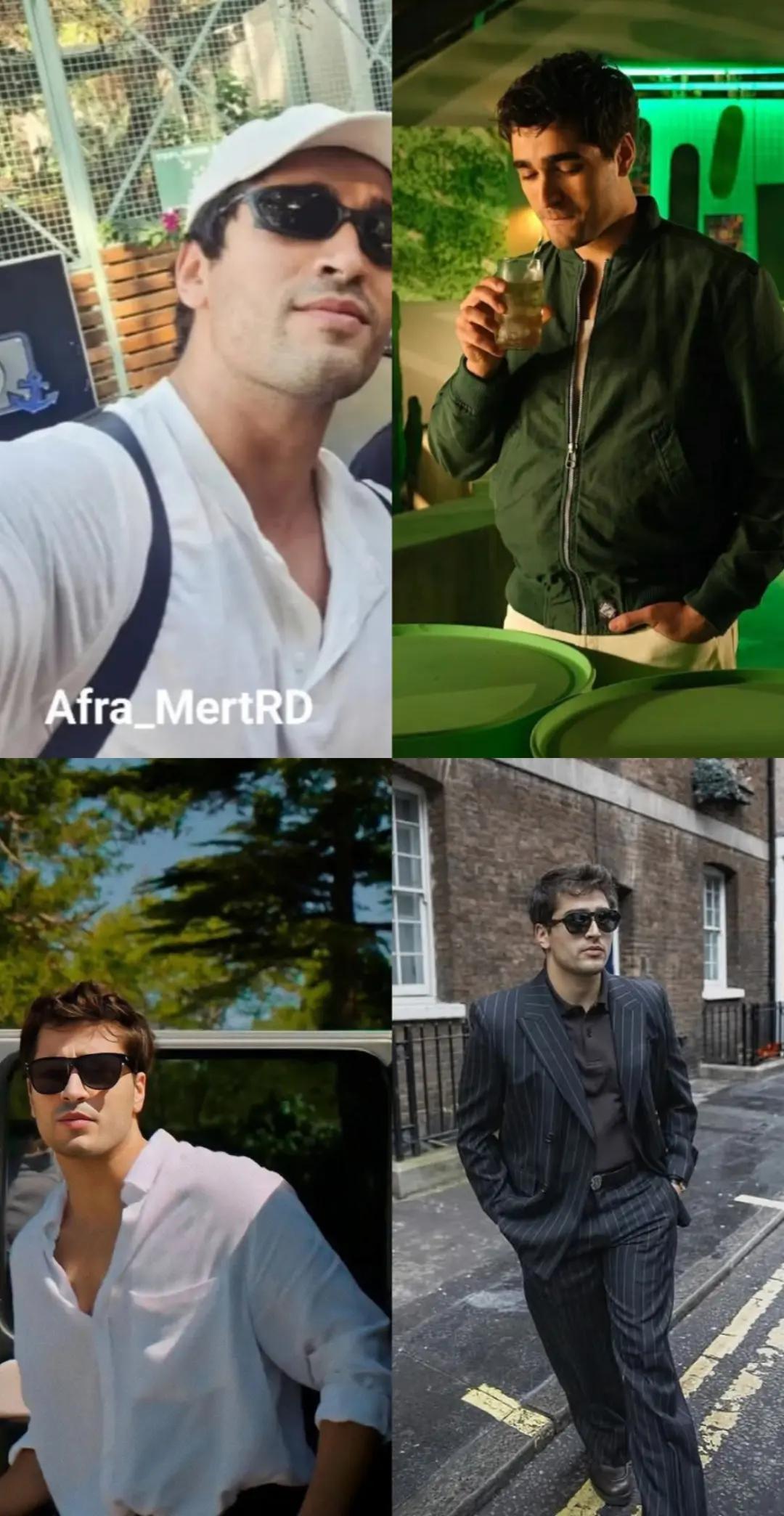 @Mert _ Afra