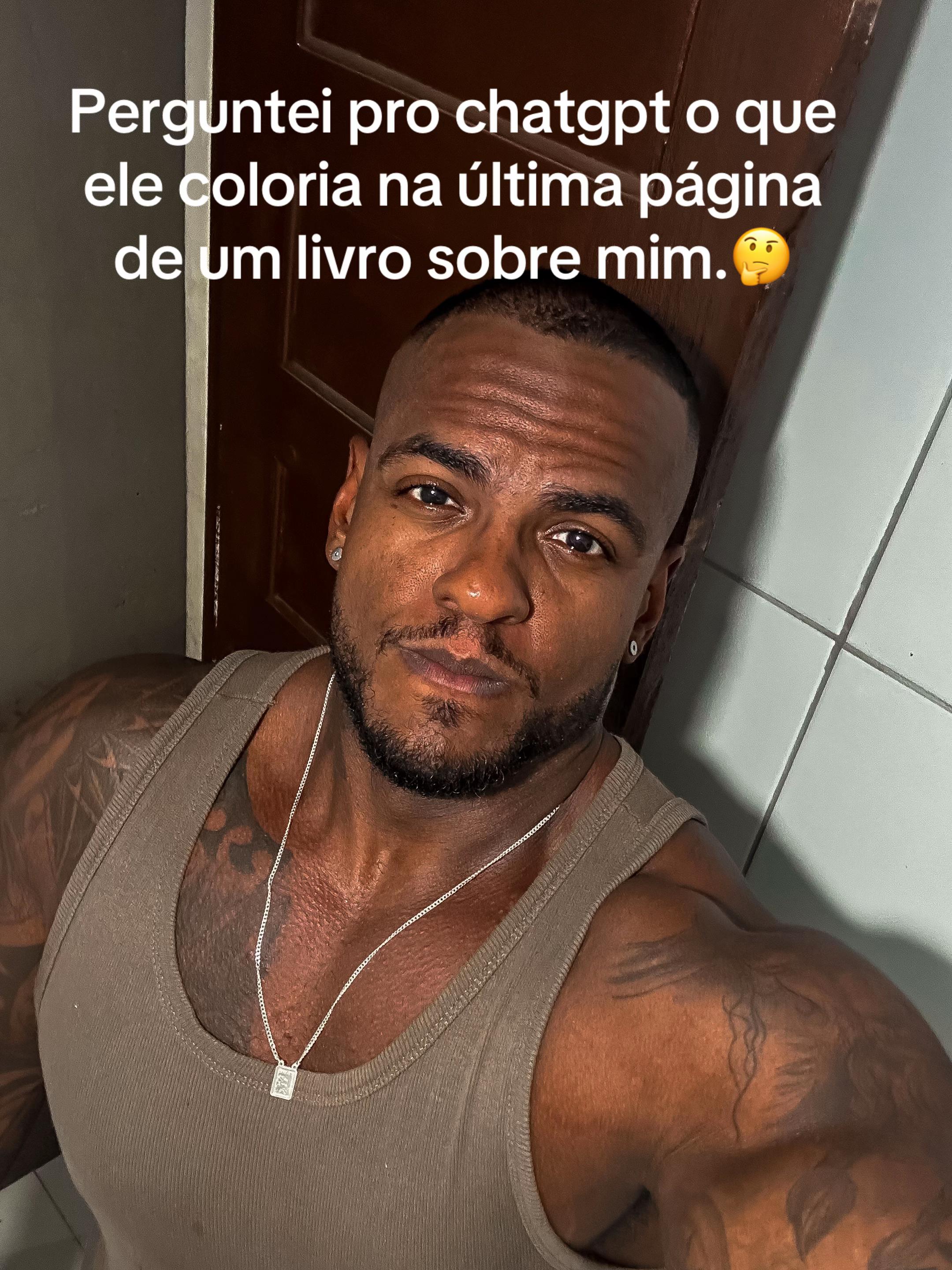 @Matheus Araújo