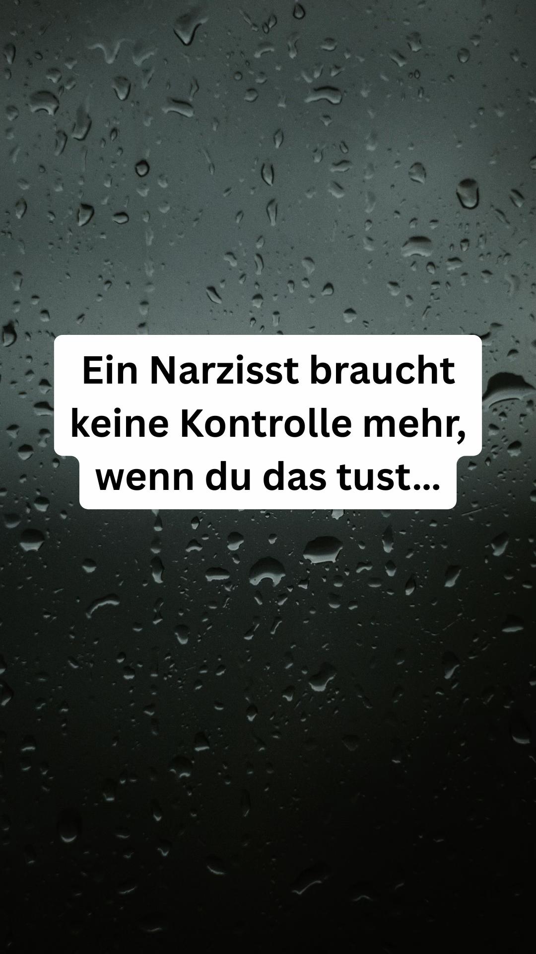 @Narzissmus & Liebe