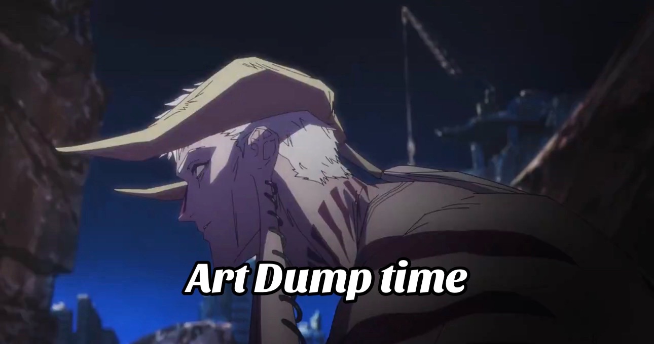 @DomthaArtist