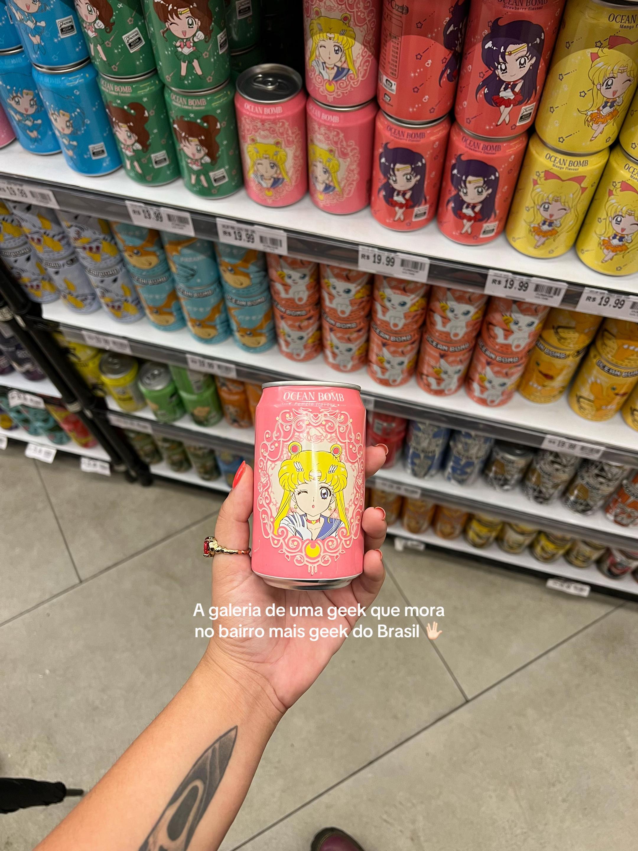 @Tha&iacute;s 💌