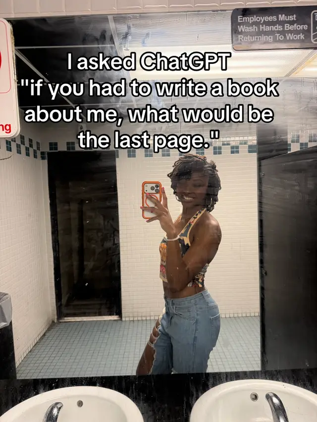 @Kay Moné Evans