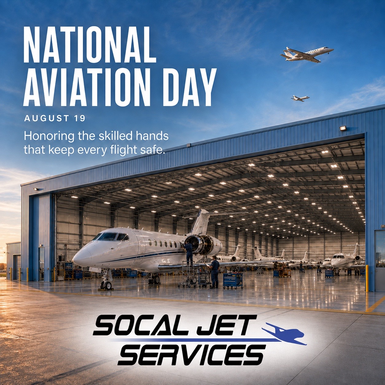 @SoCal Jet Services