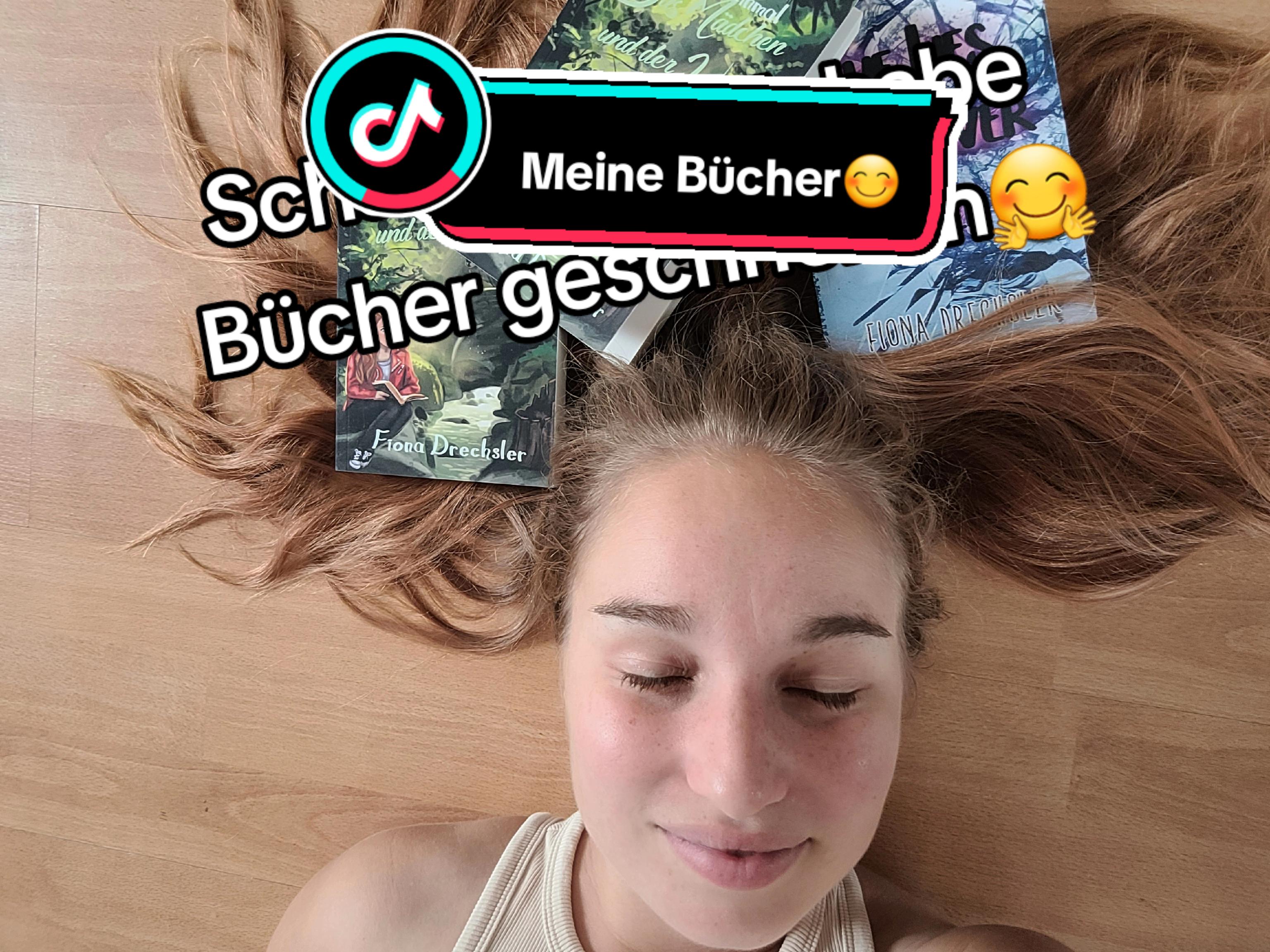 @Fiona Drechsler | Autorin📚🎭