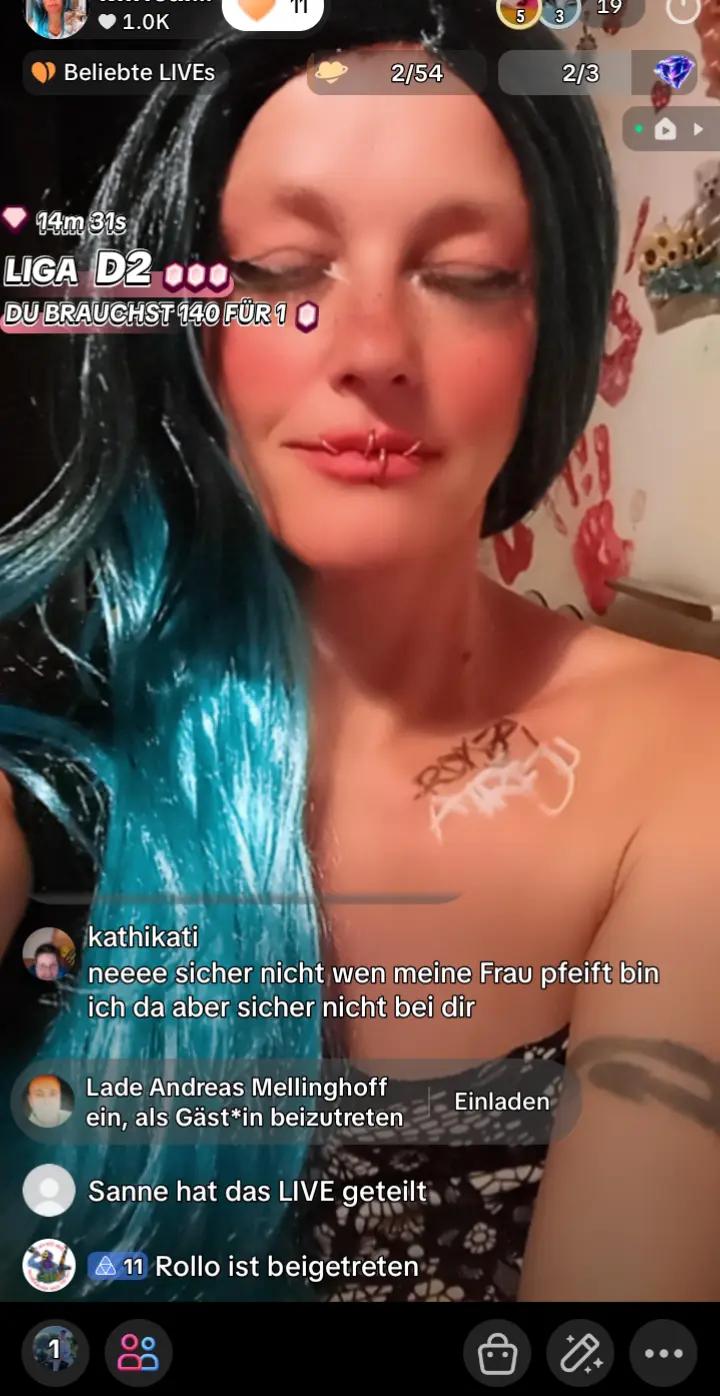 @highestpriestess samanta