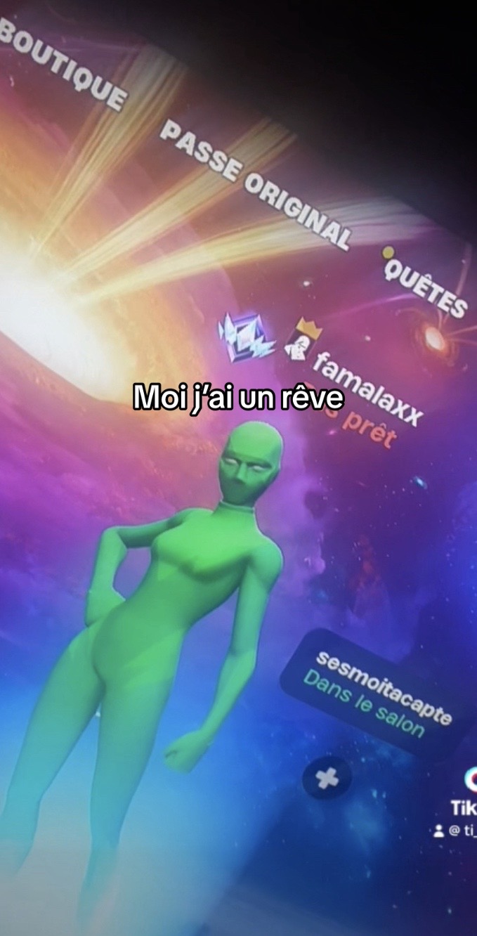 @Bonjour