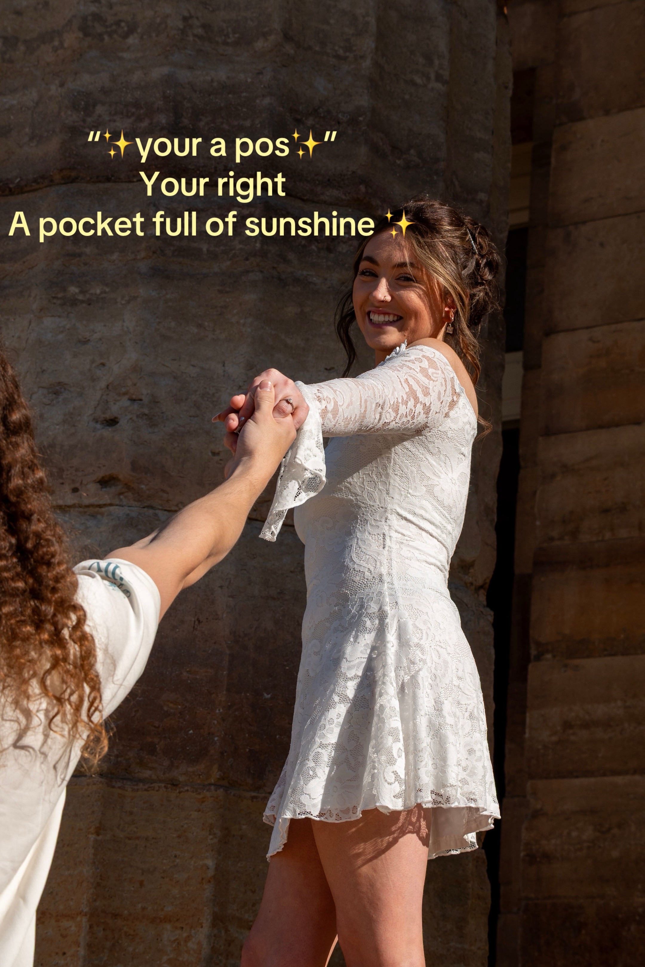 @future Mrs England 💍🪩🤍✨