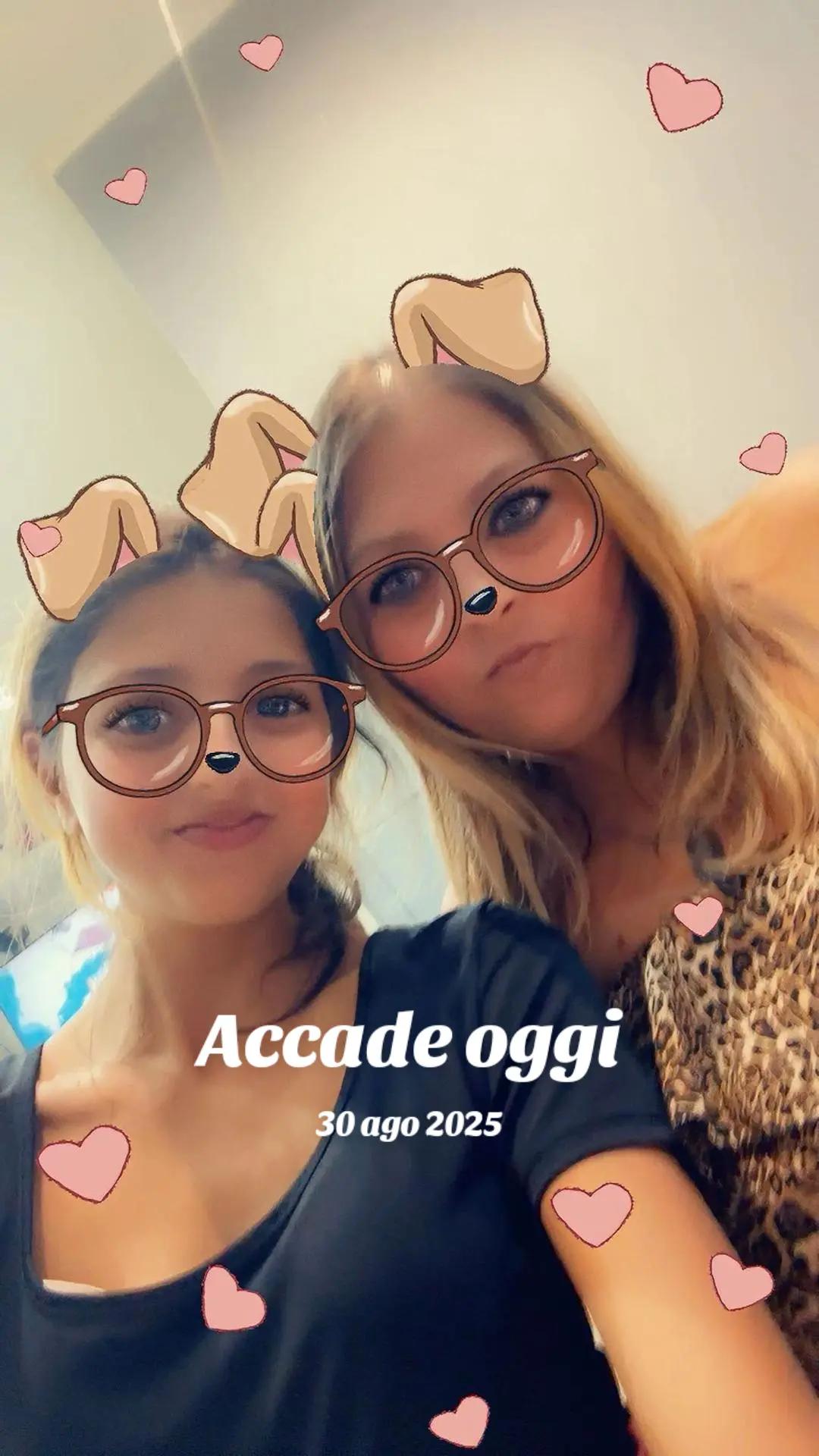 @Rosi Dipietro